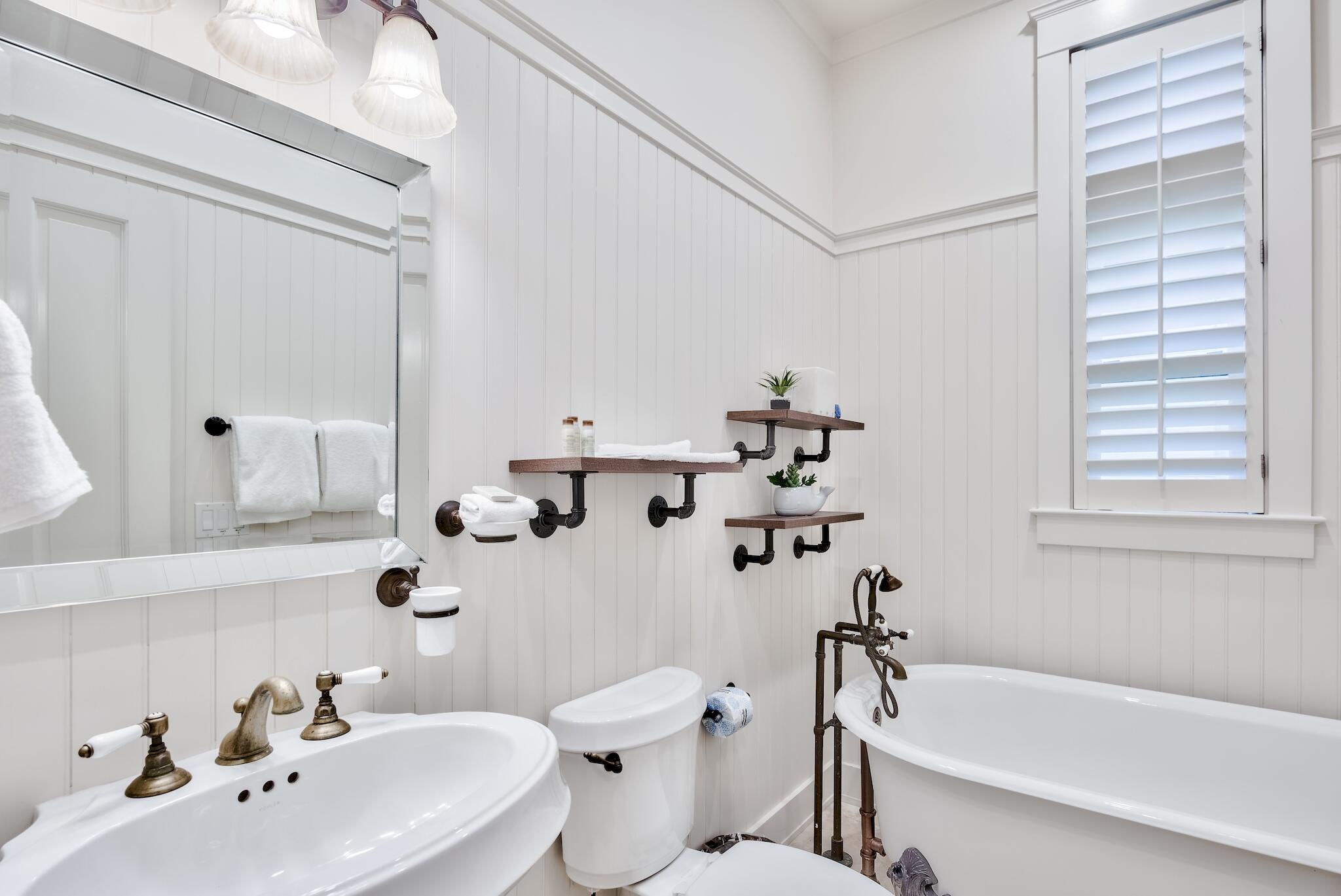 WATERCOLOR - Residential