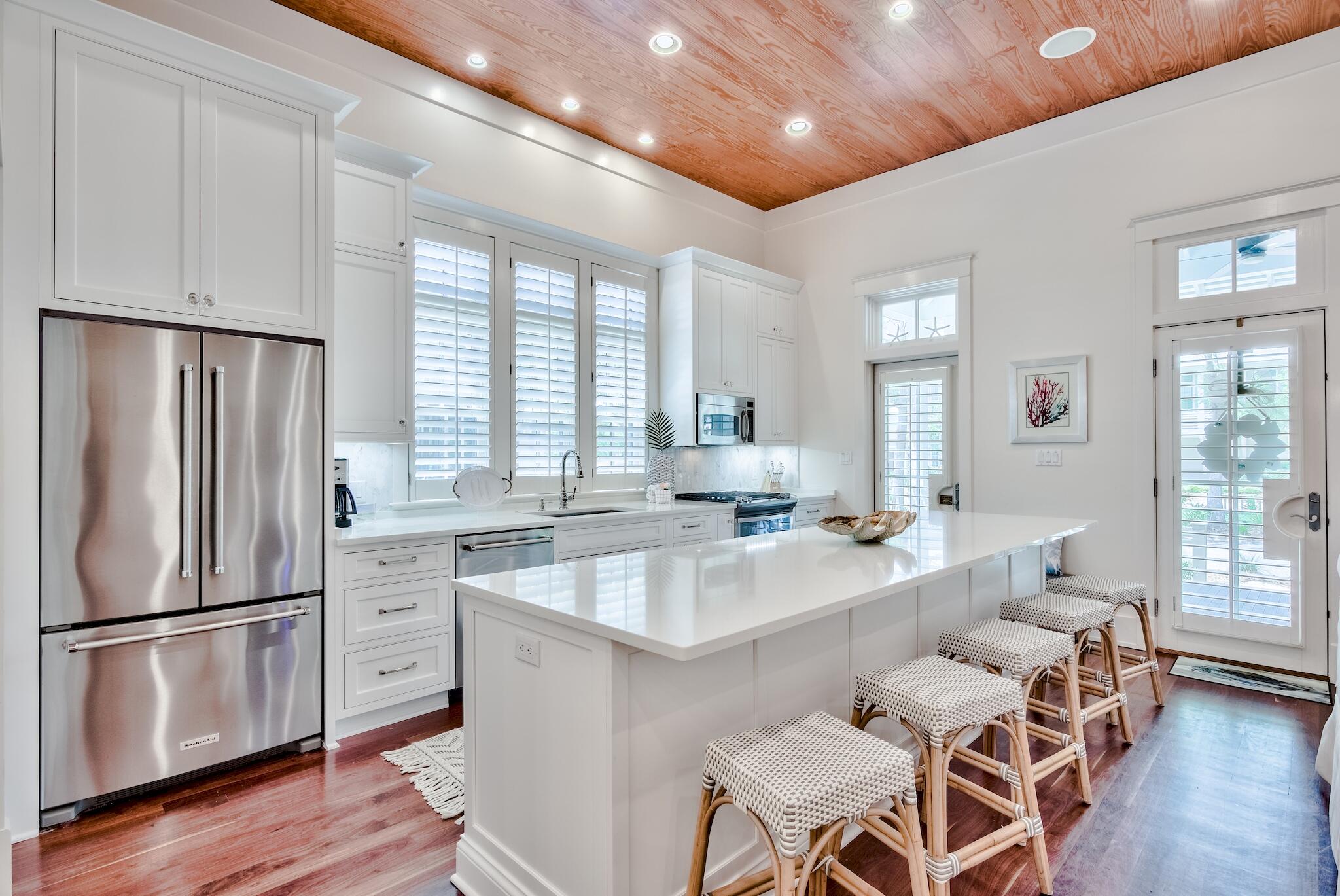 WATERCOLOR - Residential