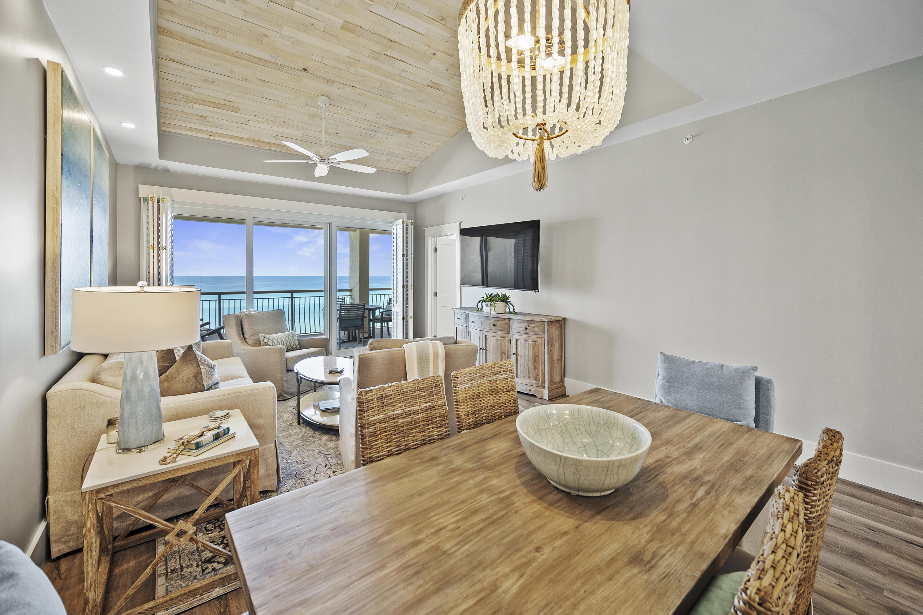 HIGH POINTE RESORT CONDO - Residential