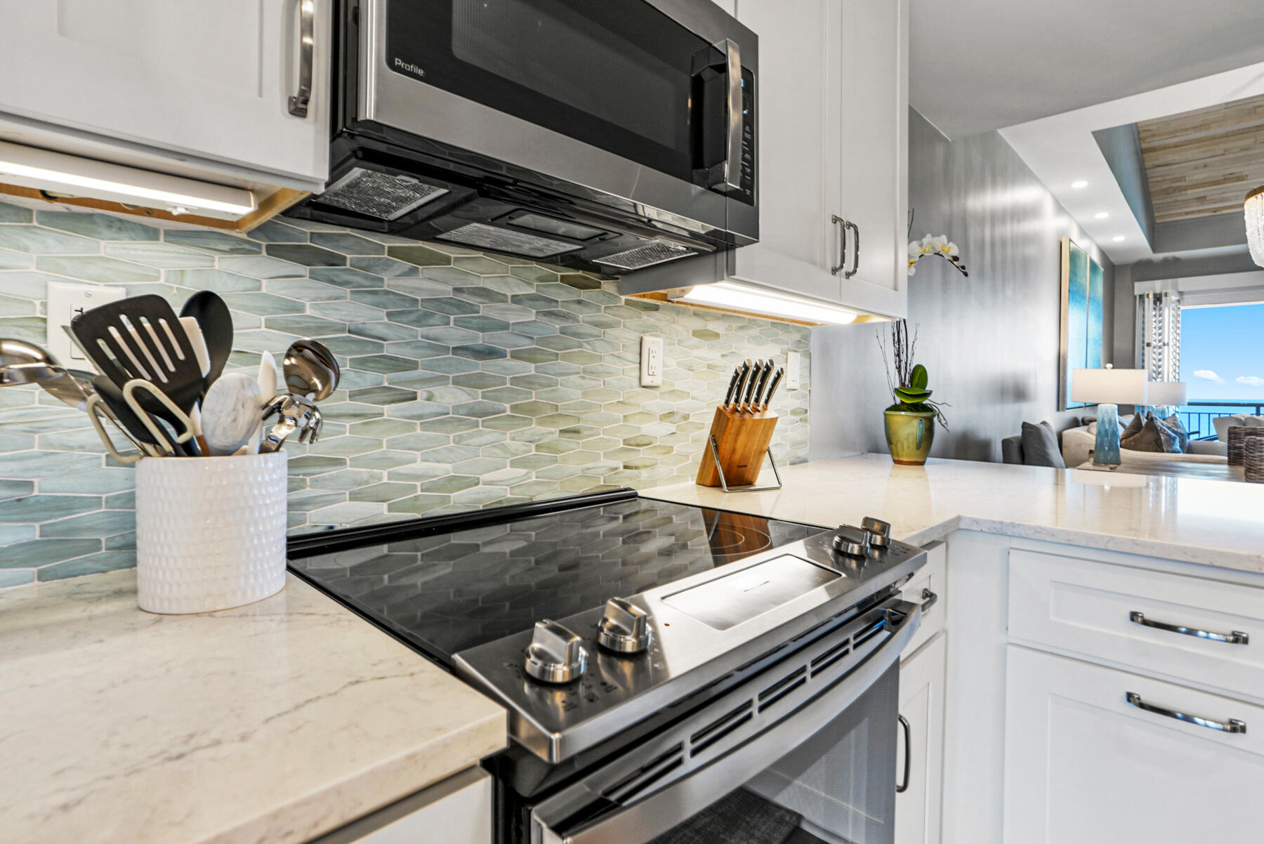 HIGH POINTE RESORT CONDO - Residential