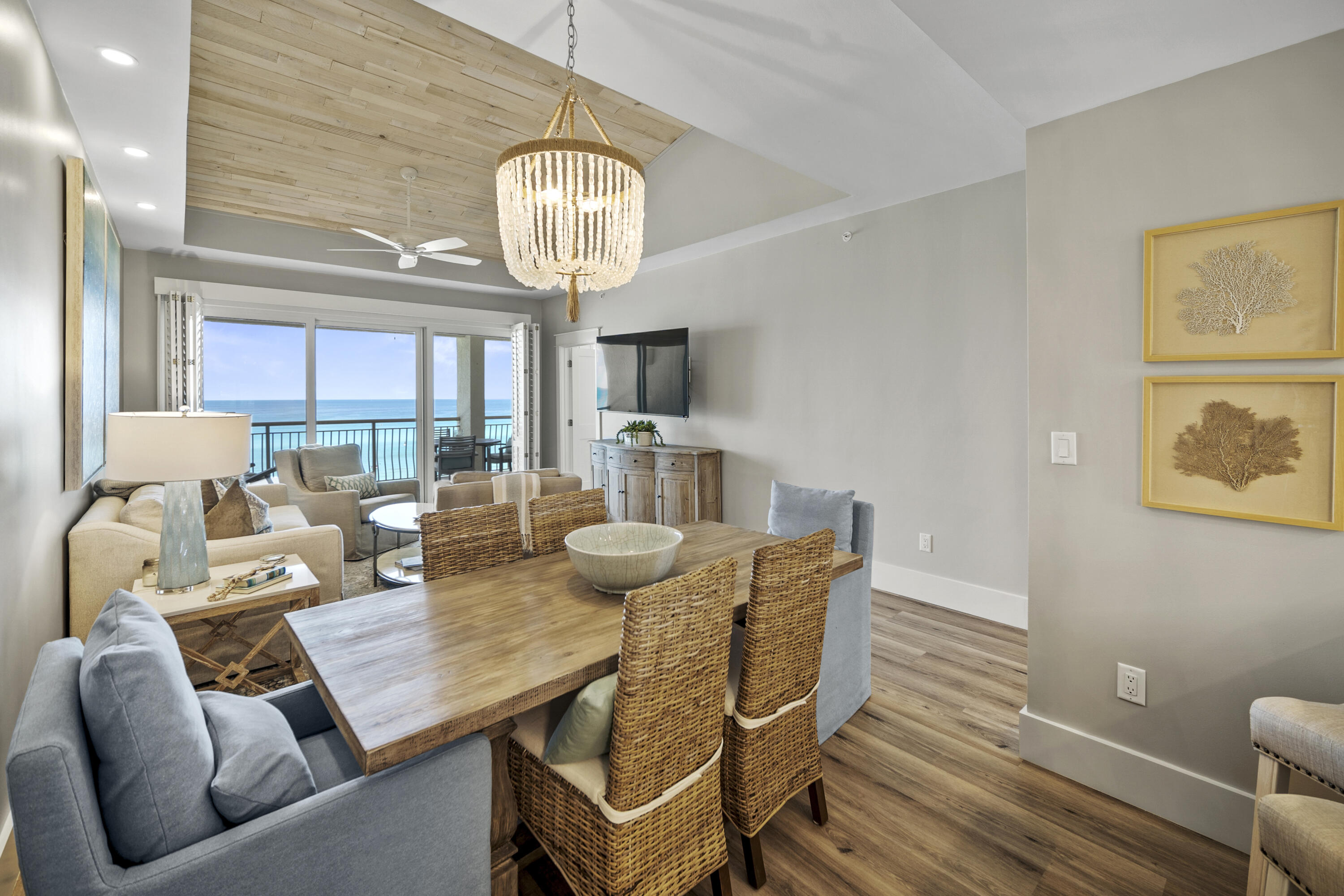 HIGH POINTE RESORT CONDO - Residential