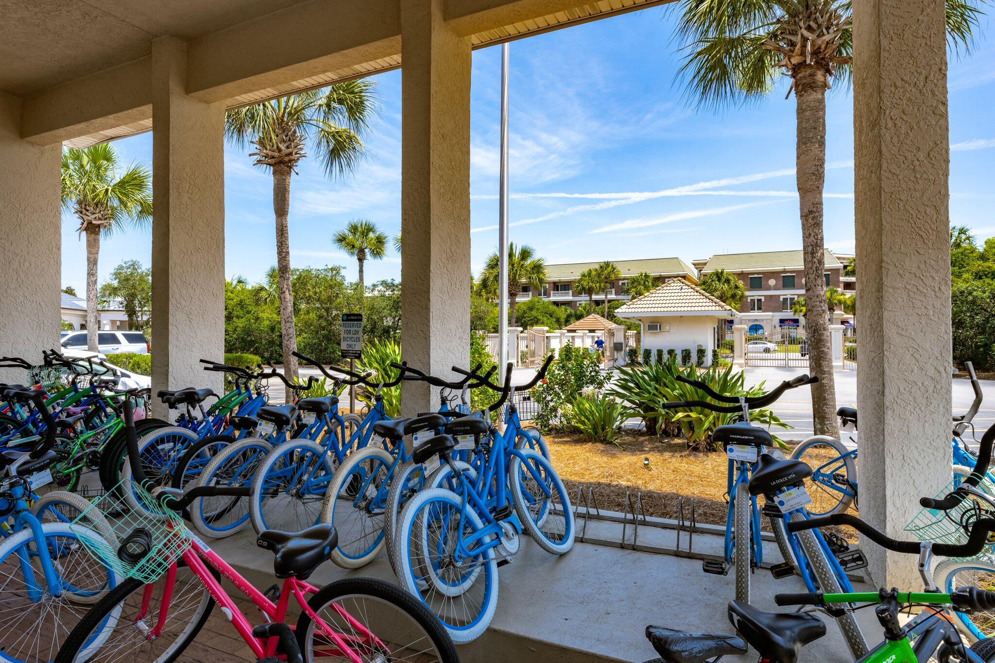 HIGH POINTE RESORT CONDO - Residential