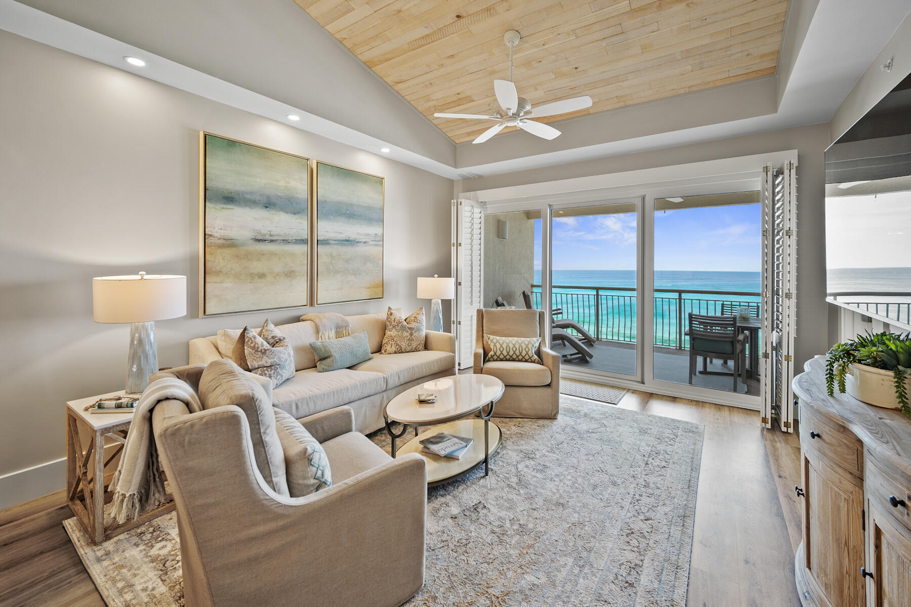 HIGH POINTE RESORT CONDO - Residential