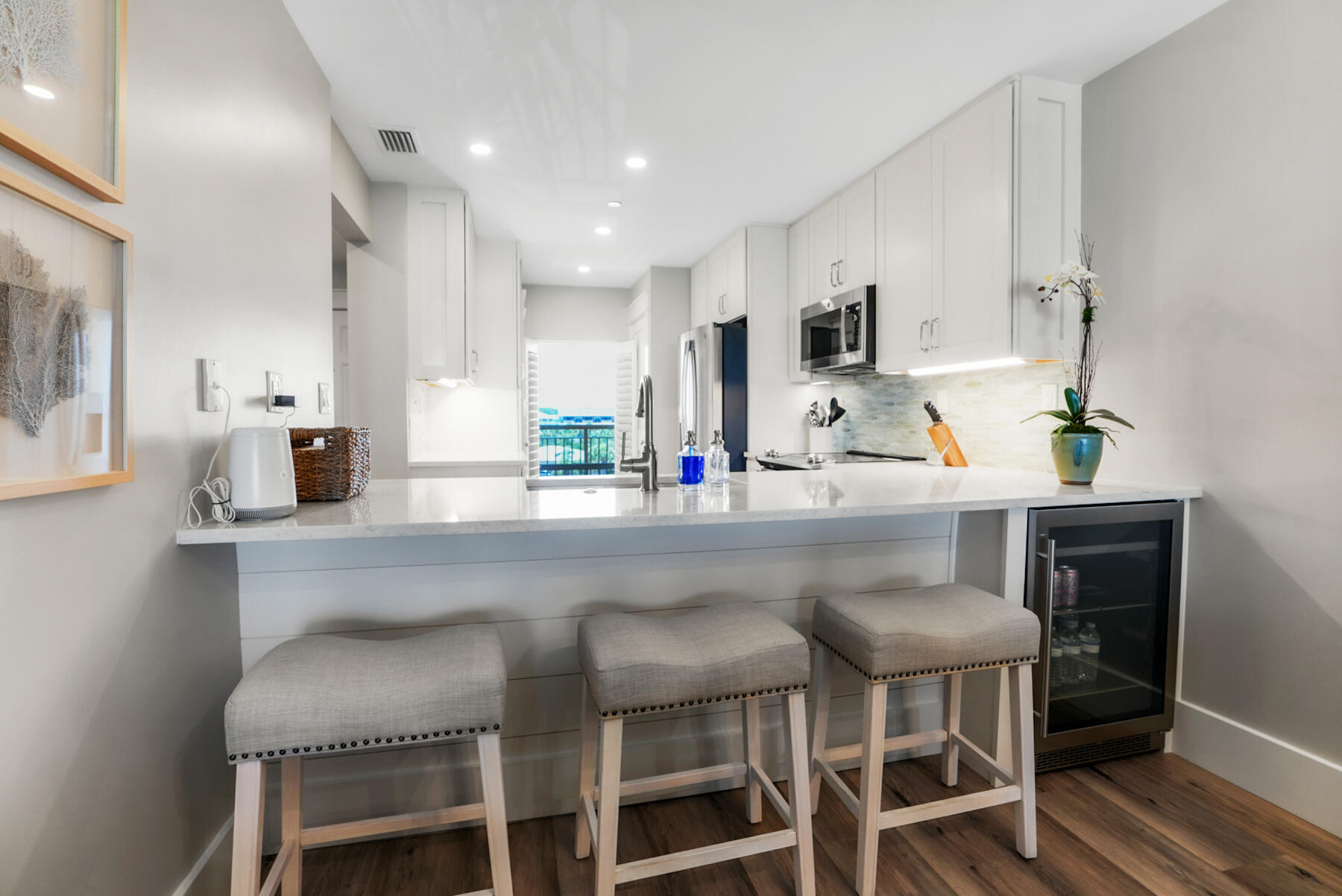 HIGH POINTE RESORT CONDO - Residential