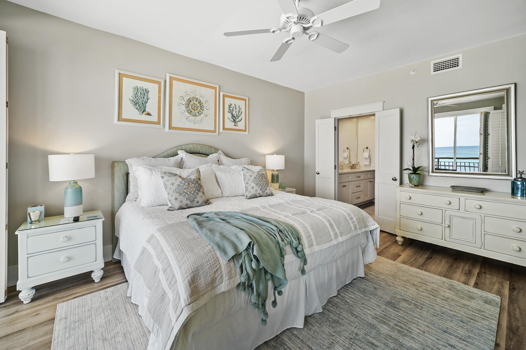 HIGH POINTE RESORT CONDO - Residential