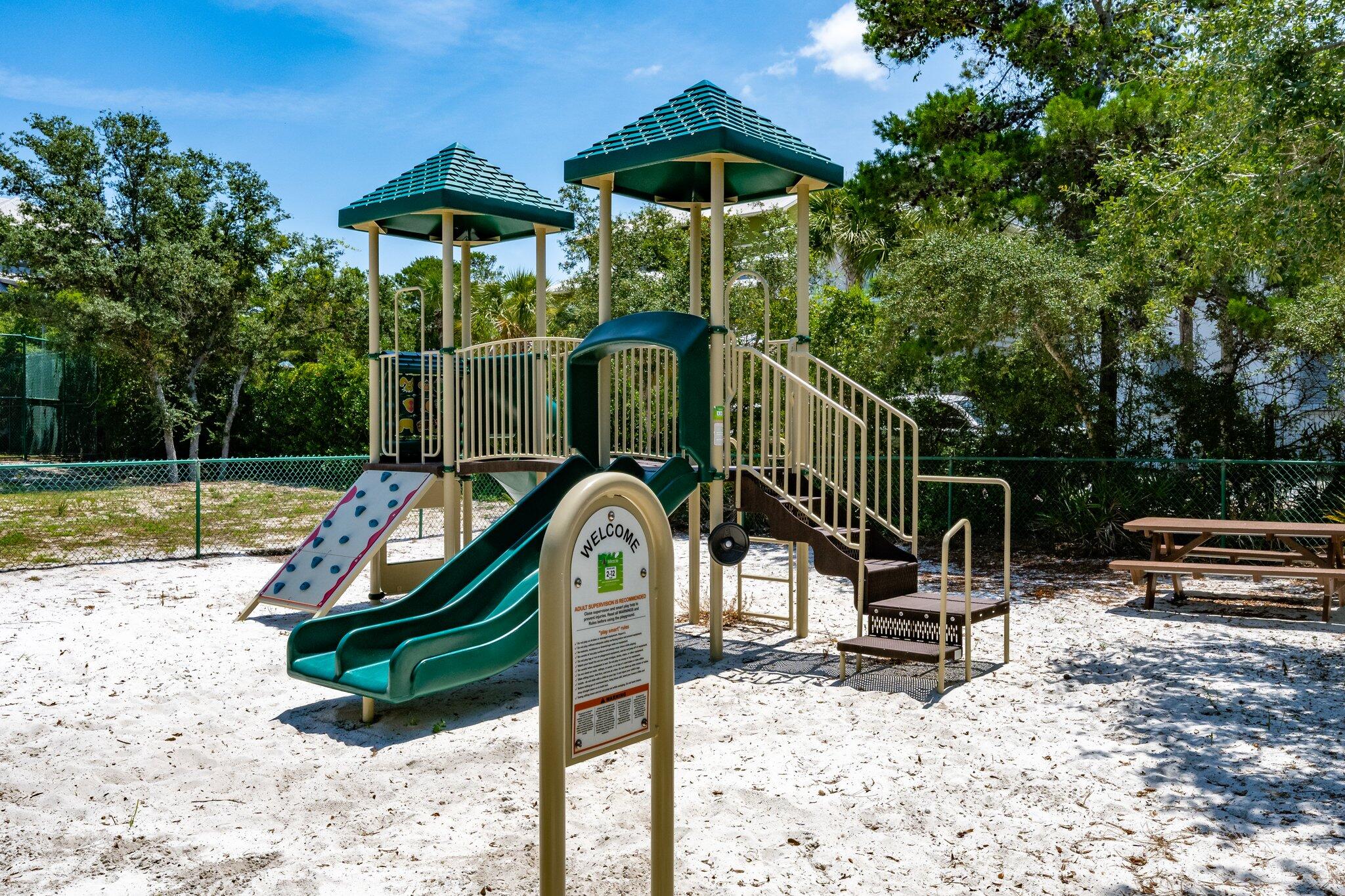 HIGH POINTE RESORT CONDO - Residential
