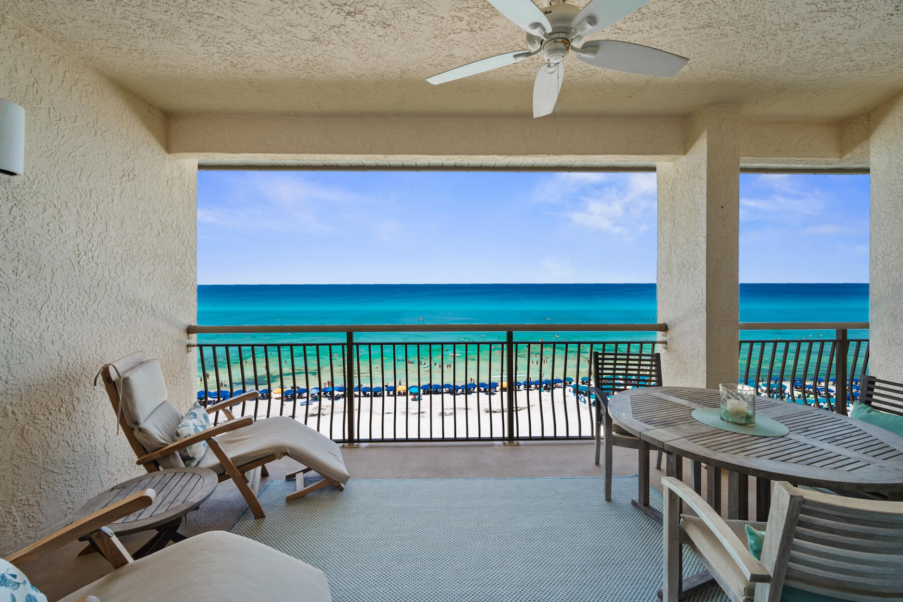 HIGH POINTE RESORT CONDO - Residential
