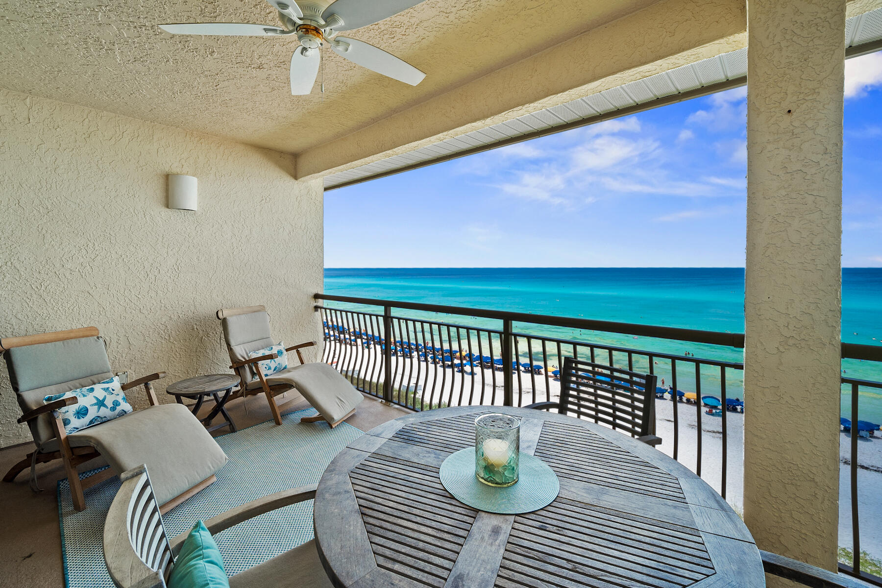 HIGH POINTE RESORT CONDO - Residential