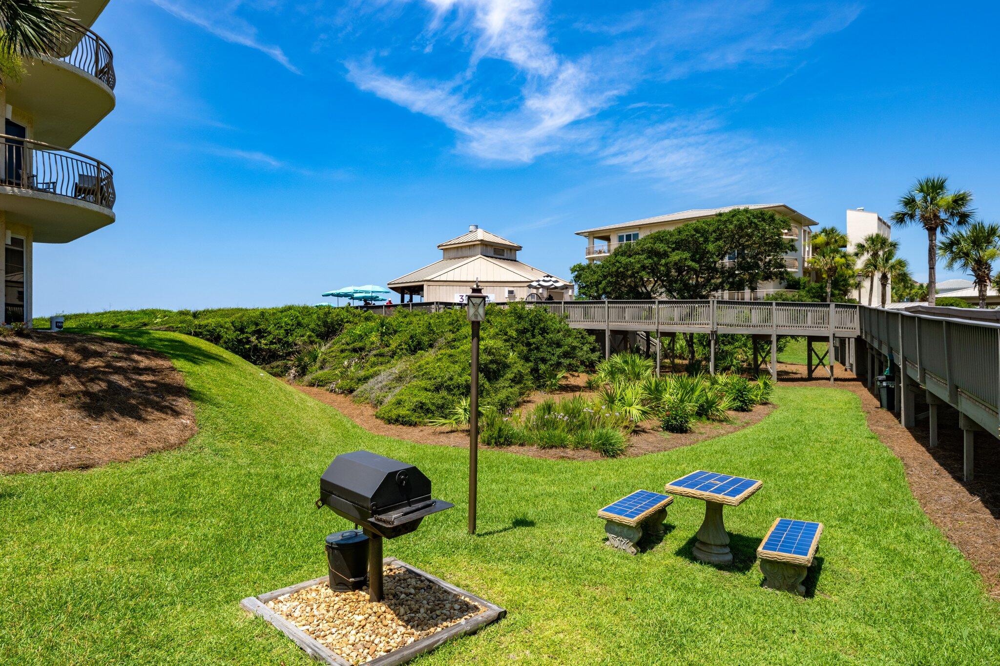 HIGH POINTE RESORT CONDO - Residential