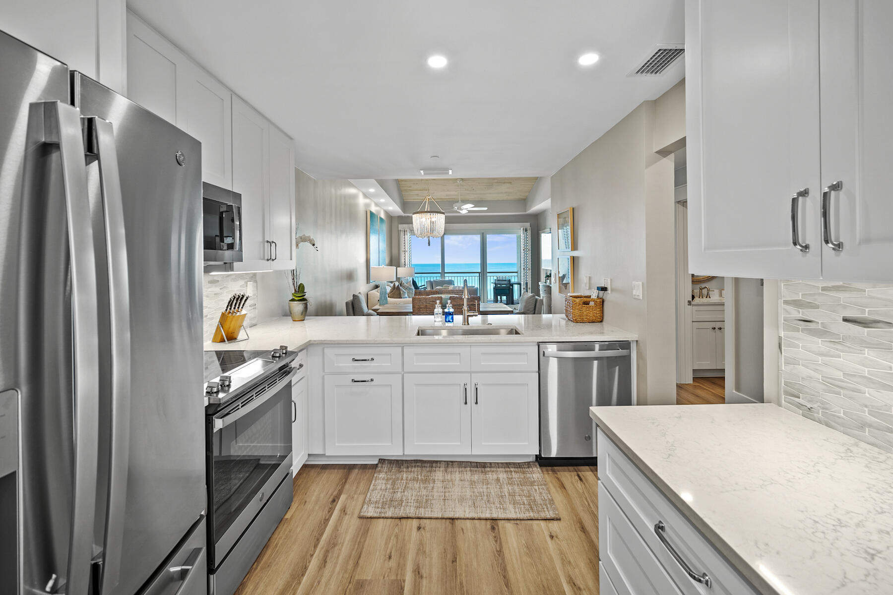 HIGH POINTE RESORT CONDO - Residential