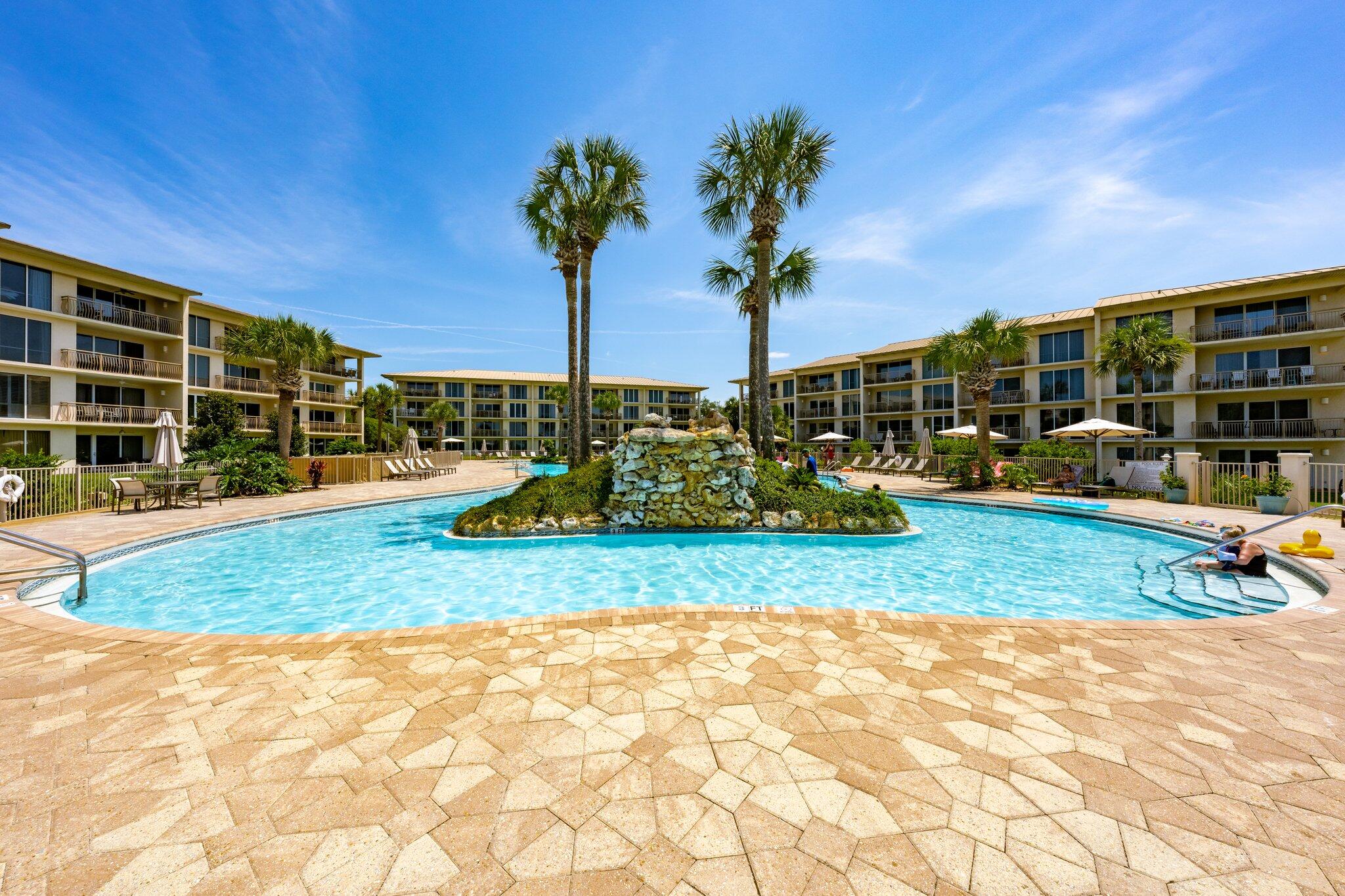 HIGH POINTE RESORT CONDO - Residential