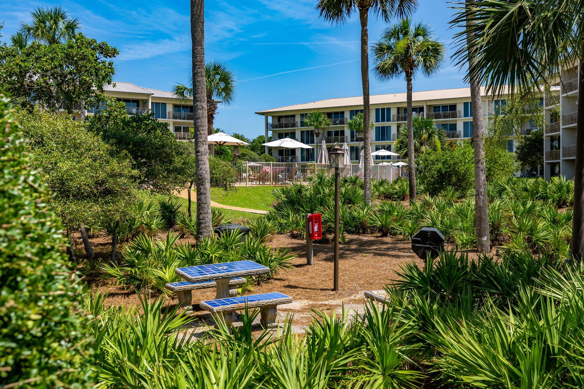 HIGH POINTE RESORT CONDO - Residential