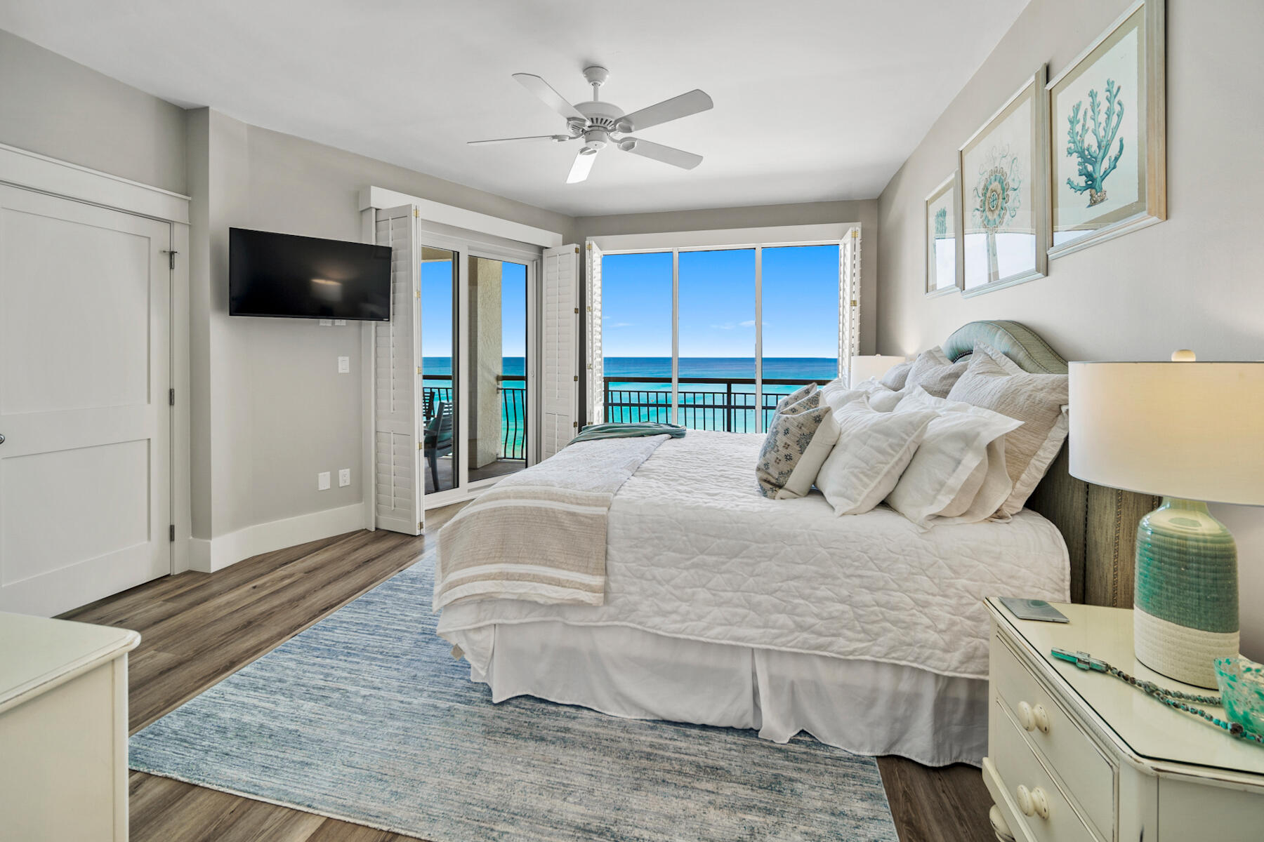 HIGH POINTE RESORT CONDO - Residential