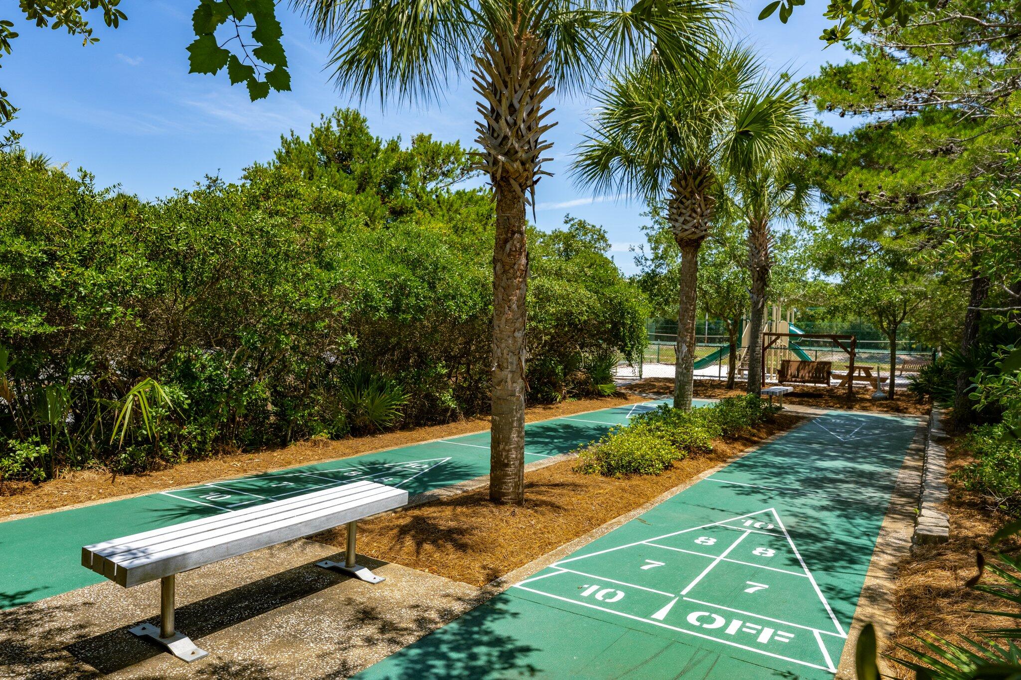 HIGH POINTE RESORT CONDO - Residential