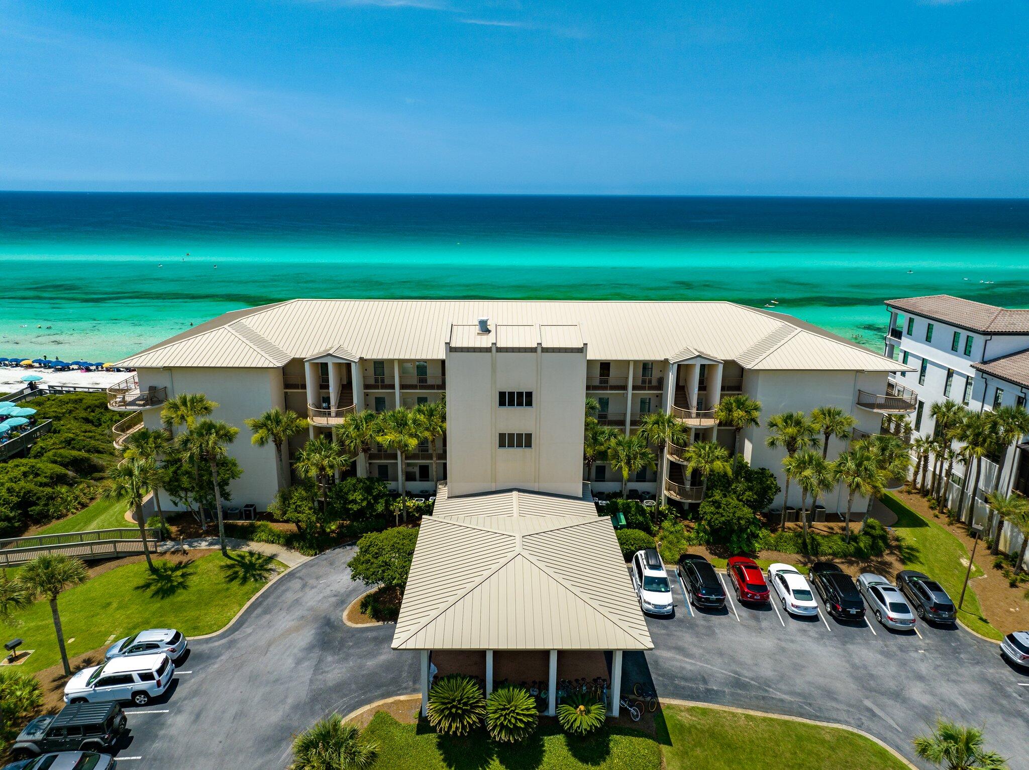 HIGH POINTE RESORT CONDO - Residential