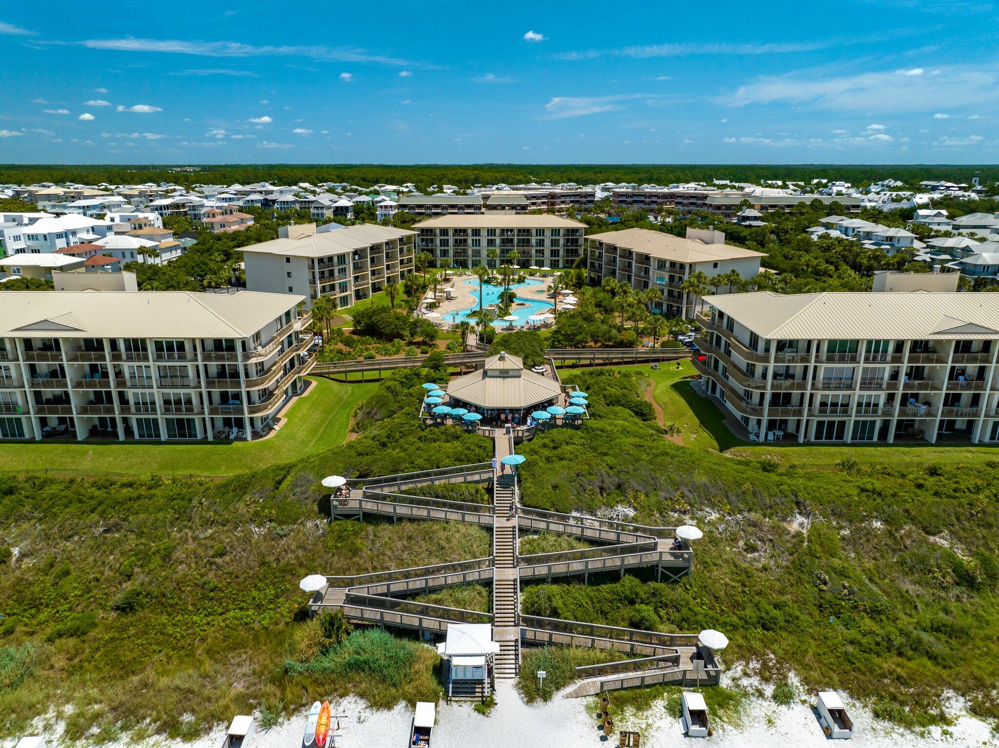 HIGH POINTE RESORT CONDO - Residential