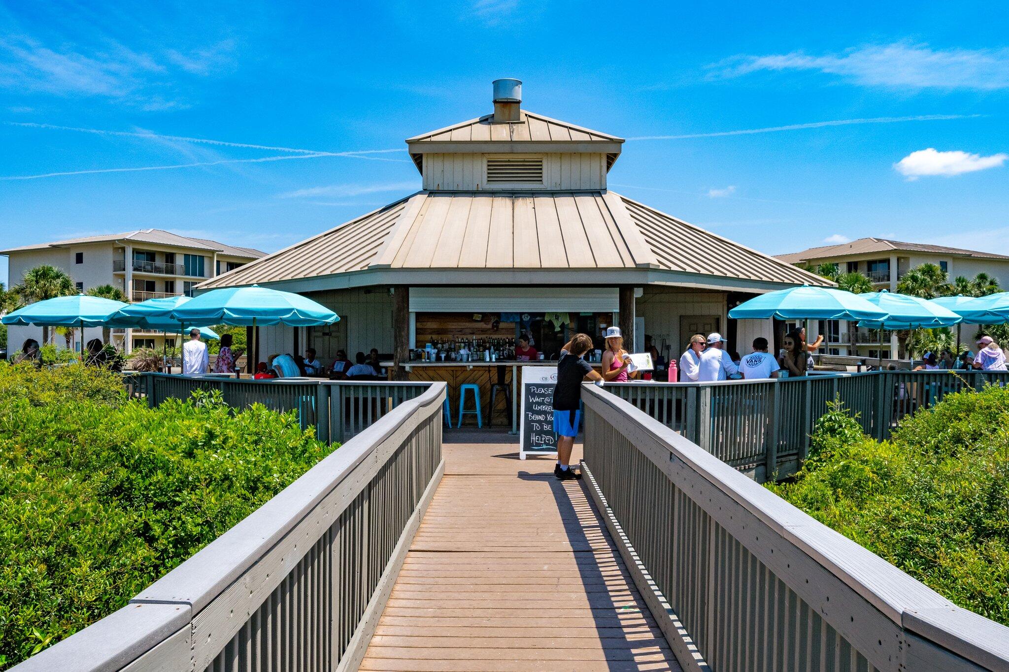 HIGH POINTE RESORT CONDO - Residential