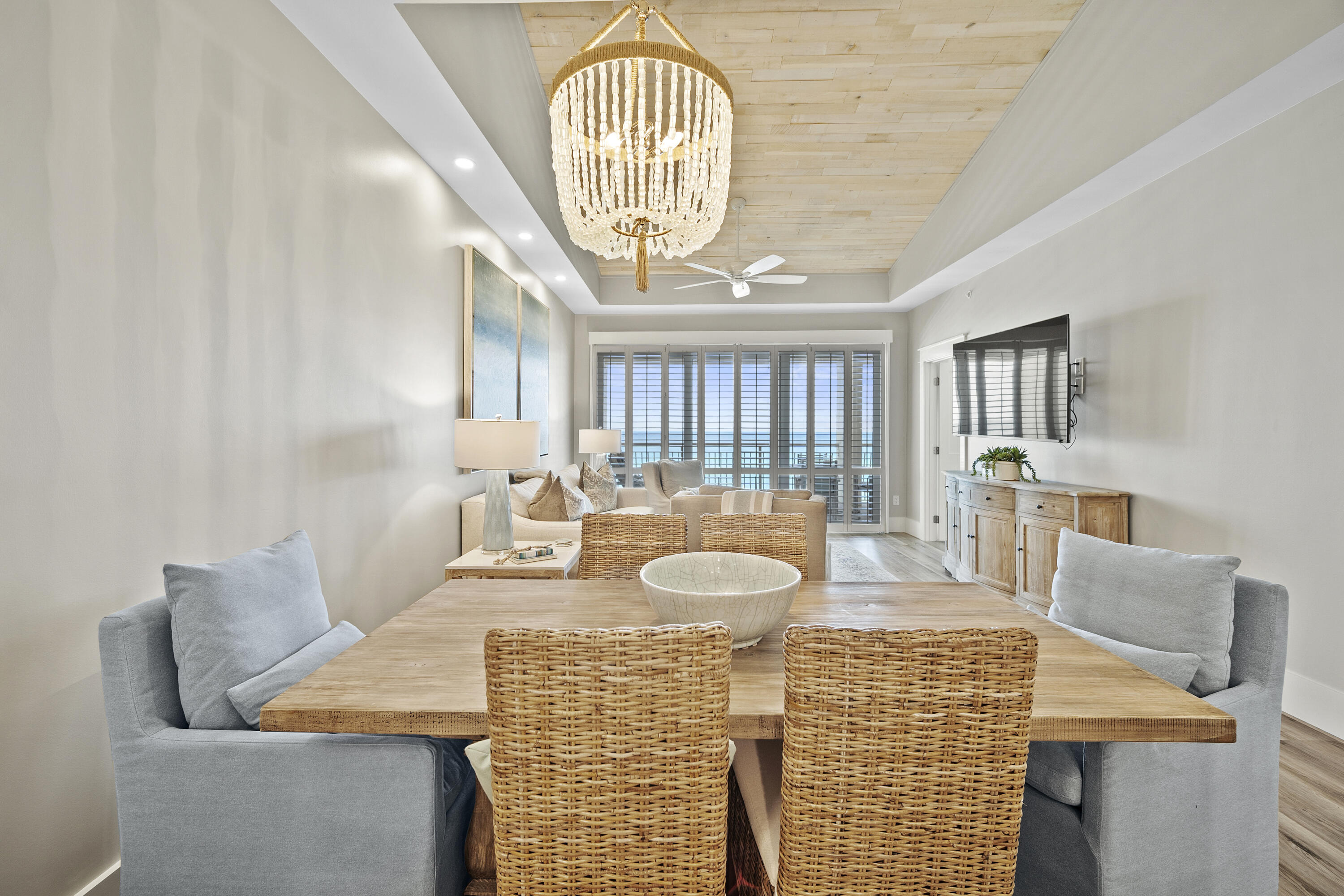 HIGH POINTE RESORT CONDO - Residential