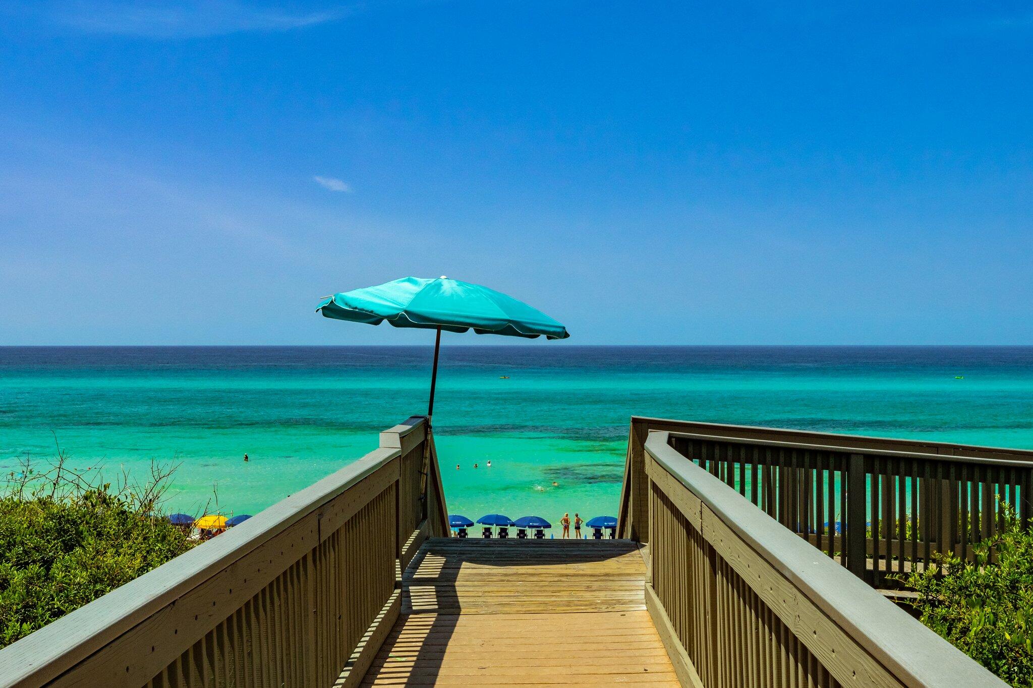 HIGH POINTE RESORT CONDO - Residential