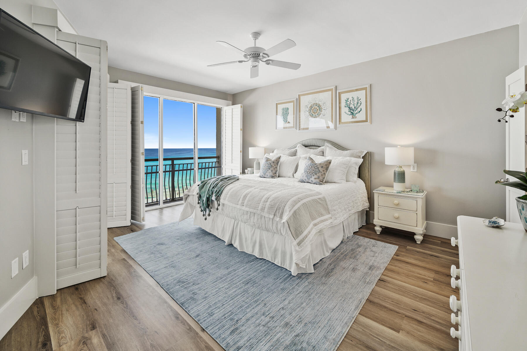 HIGH POINTE RESORT CONDO - Residential