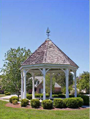 TURNBERRY PLACE - Residential