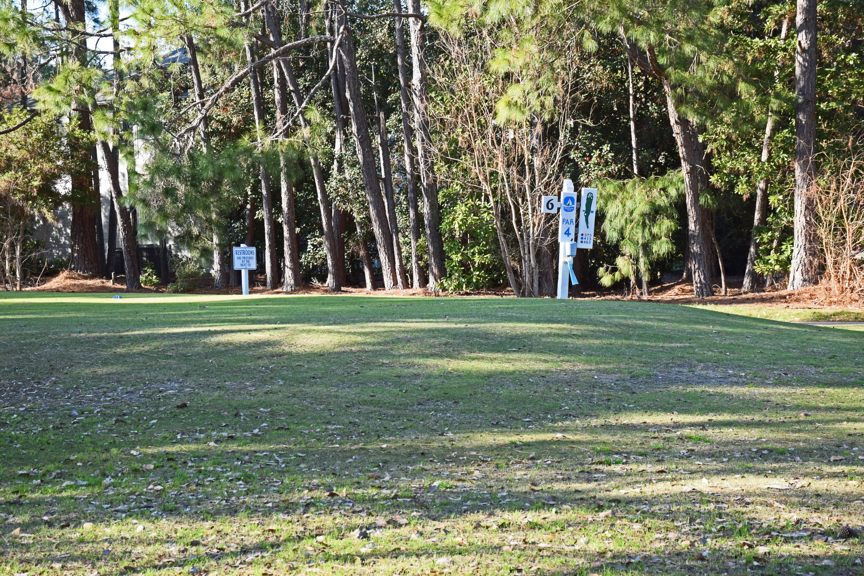 TURNBERRY PLACE - Residential