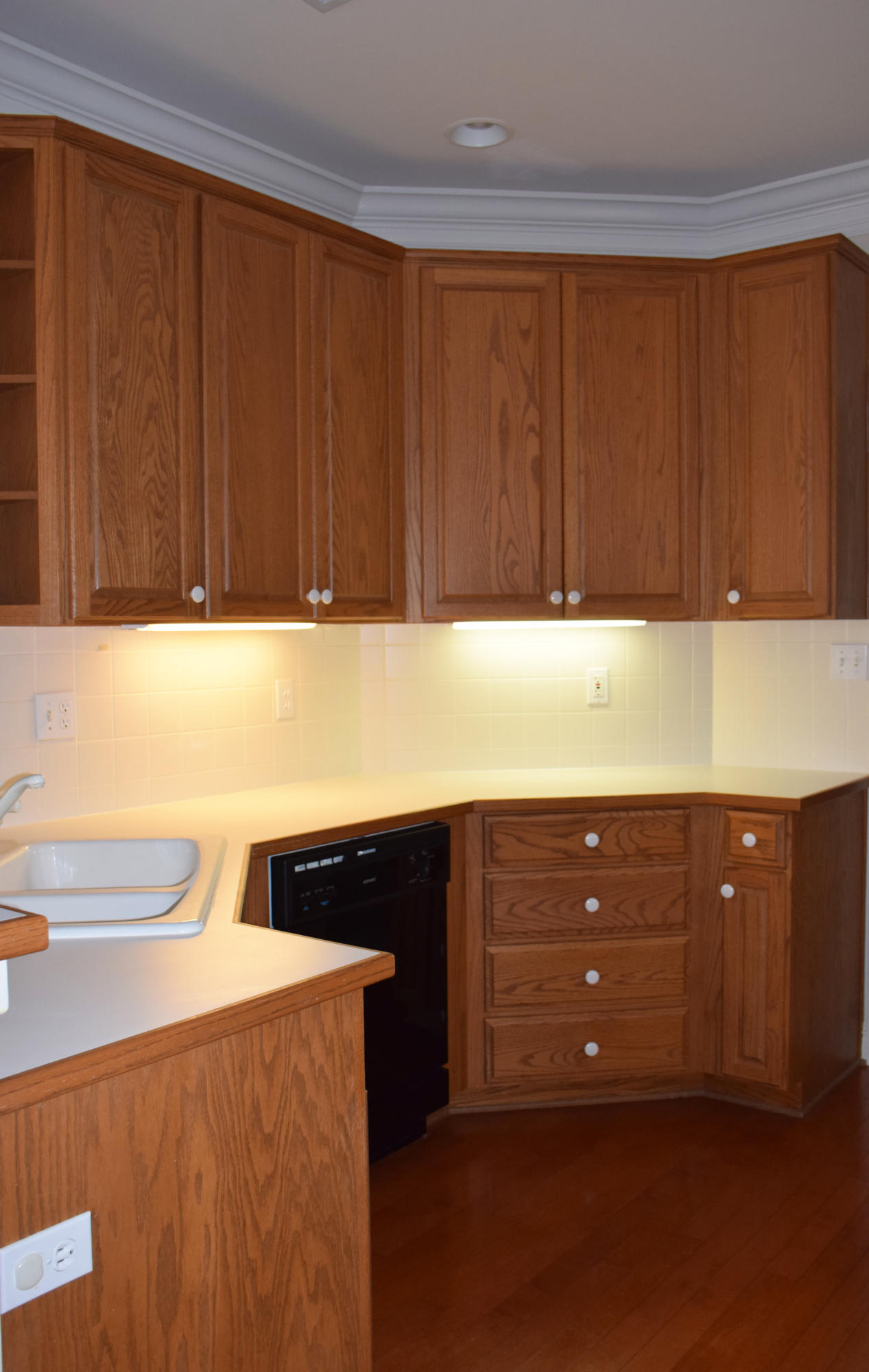 TURNBERRY PLACE - Residential