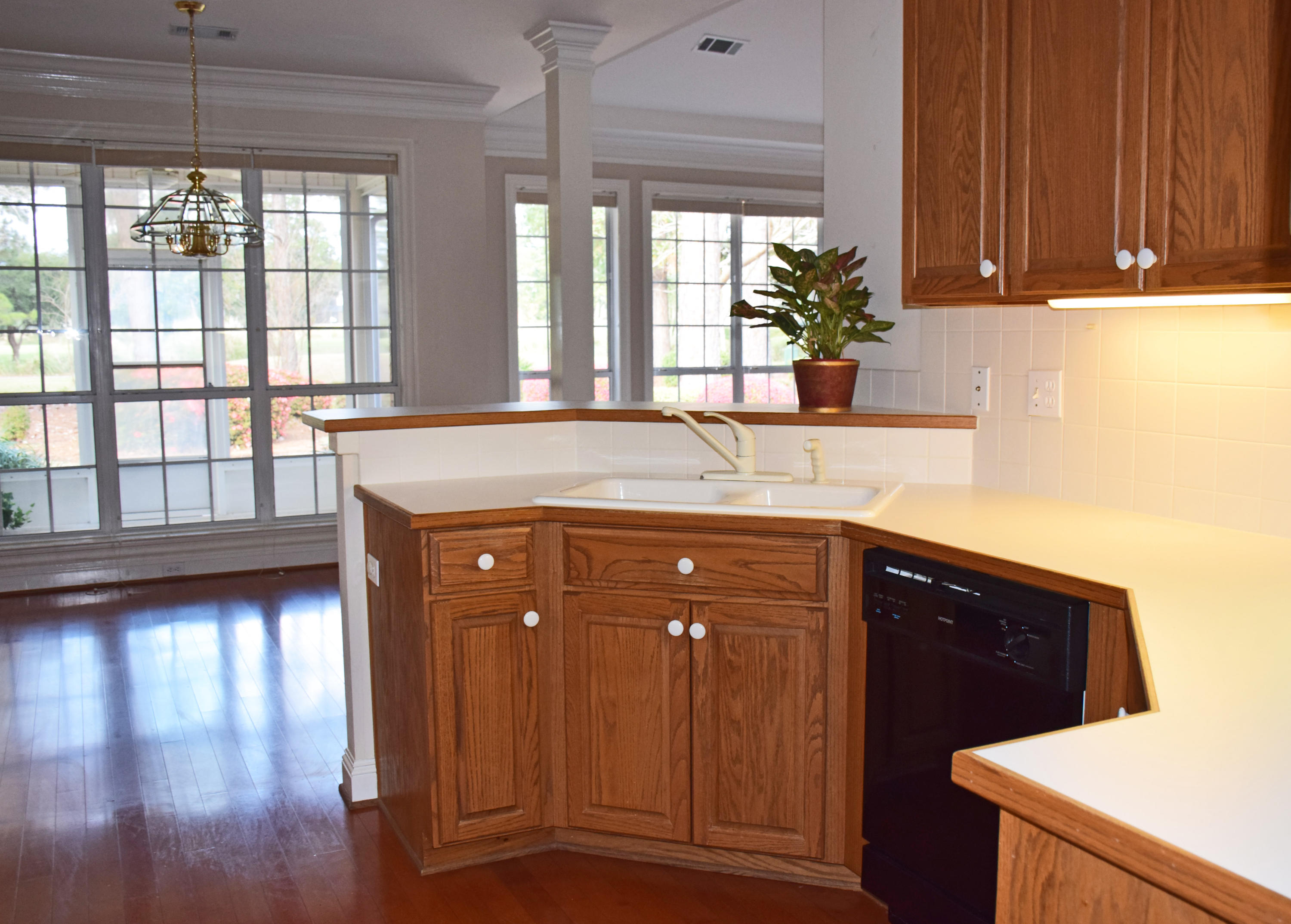 TURNBERRY PLACE - Residential