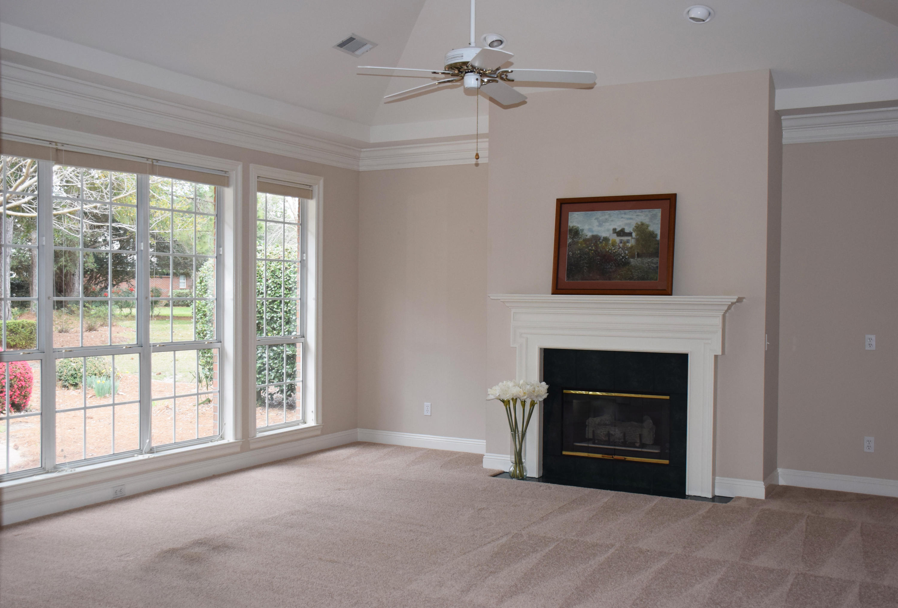 TURNBERRY PLACE - Residential