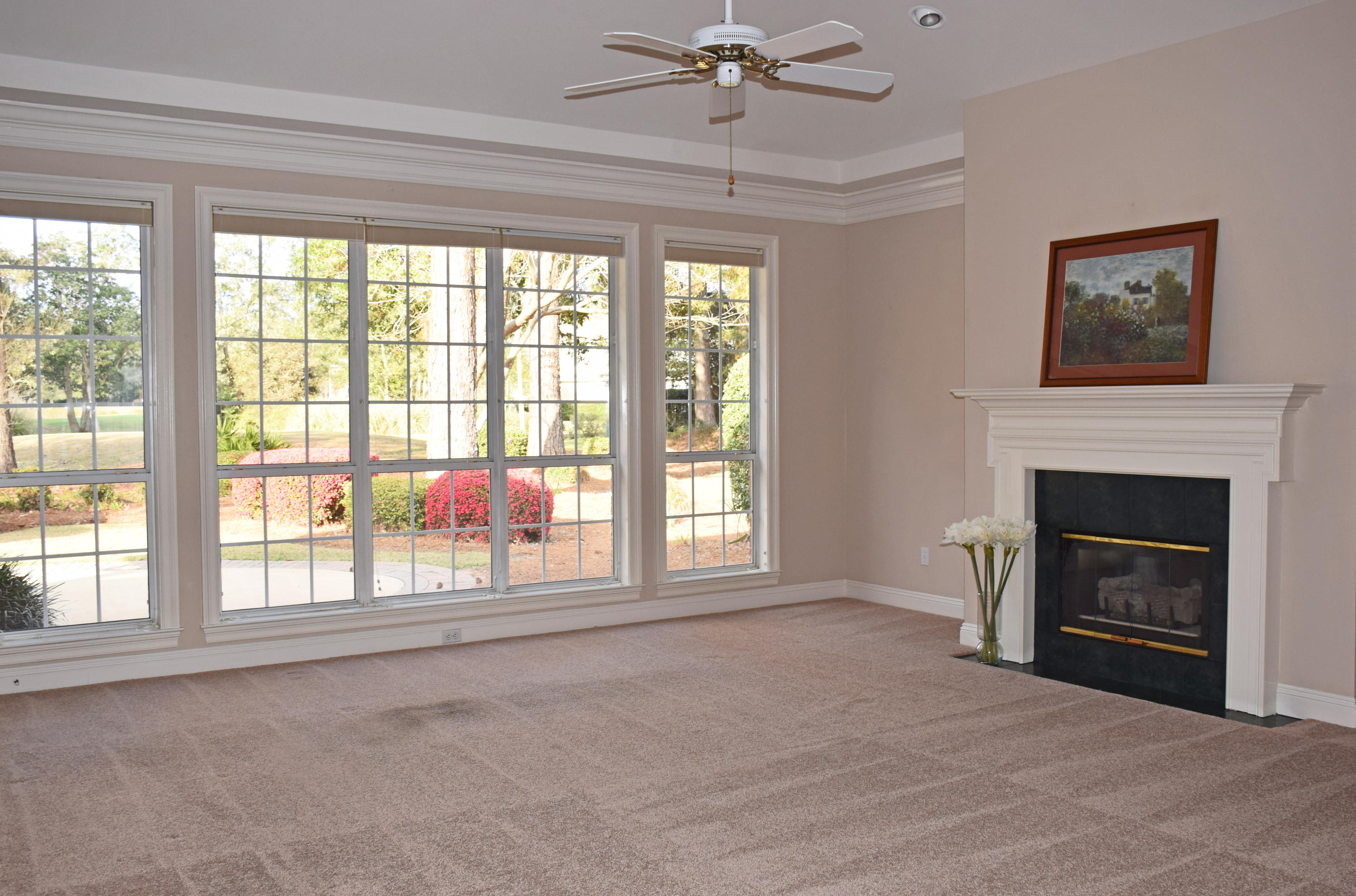 TURNBERRY PLACE - Residential