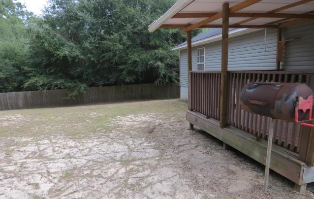 FAIRCHILD ESTATES - Residential