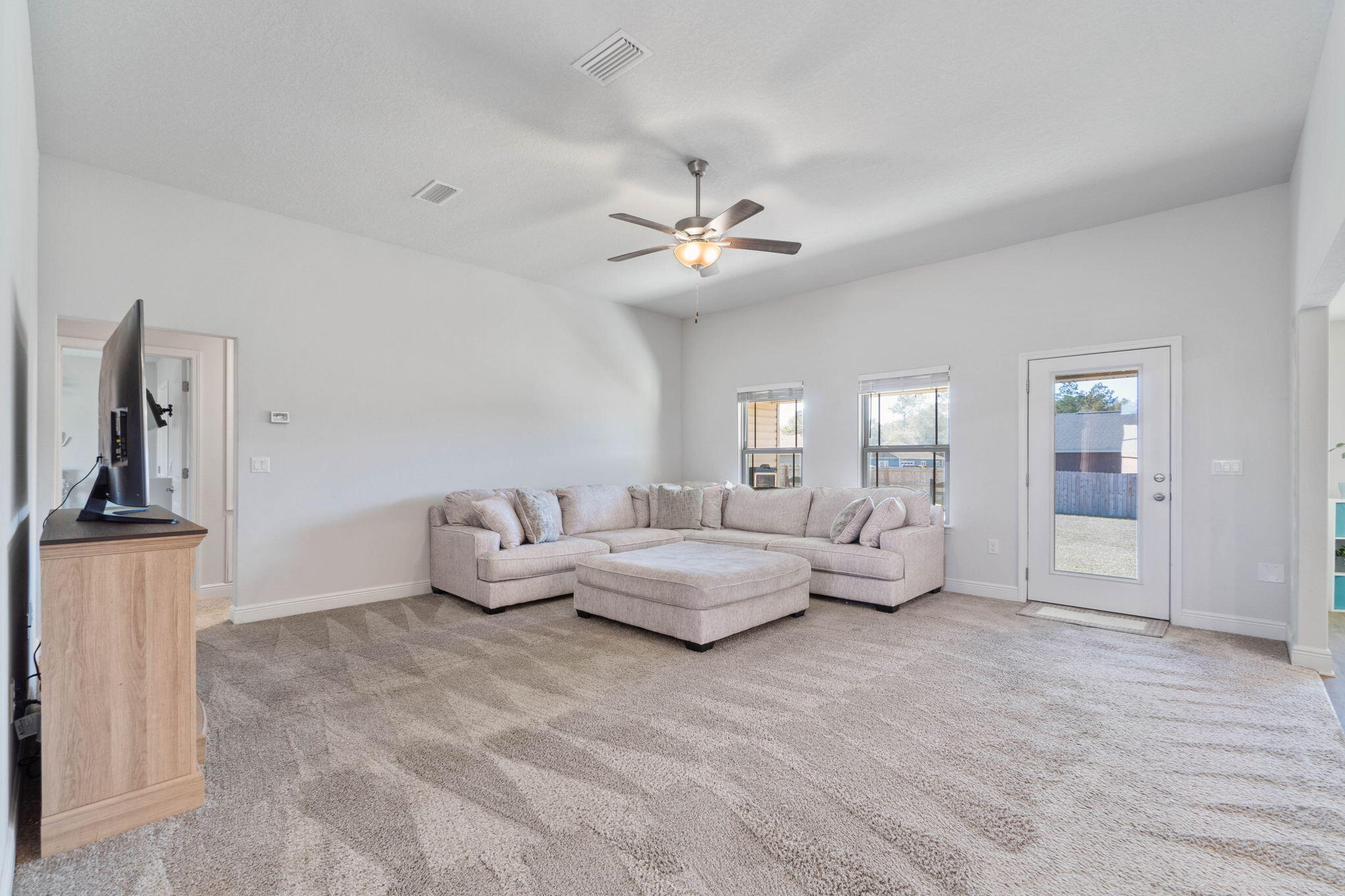 HIDDEN VALLEY - Residential