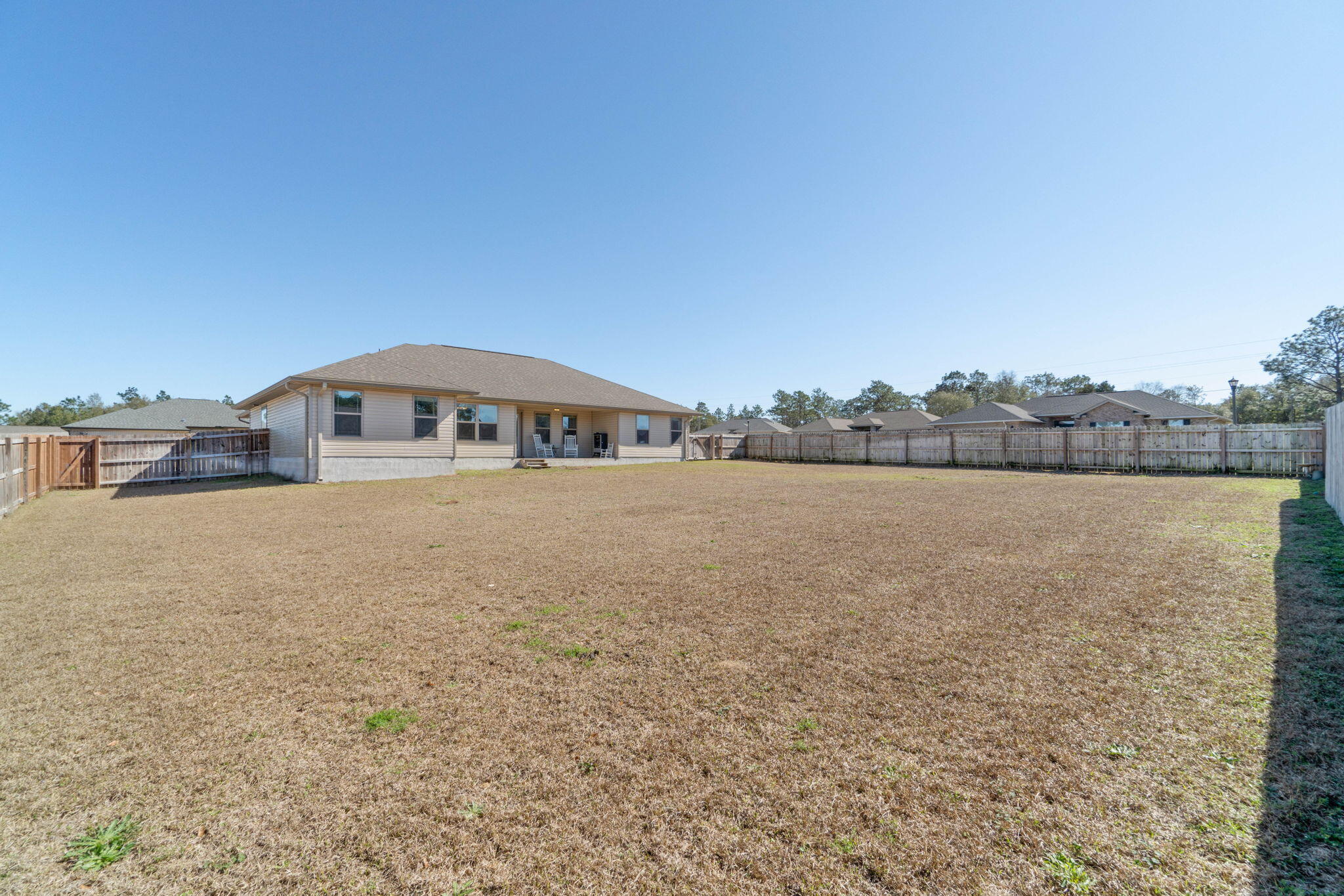 HIDDEN VALLEY - Residential