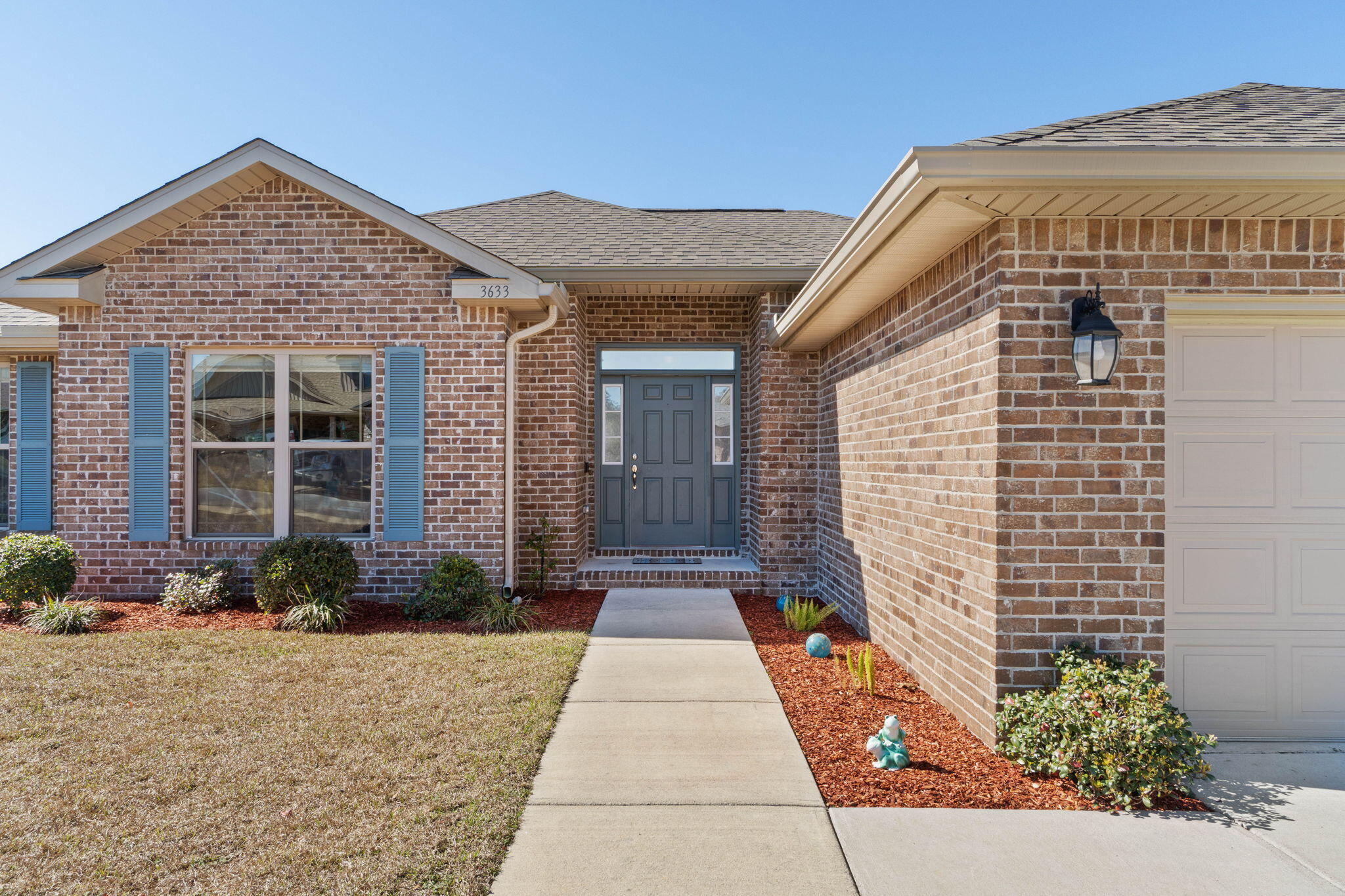 HIDDEN VALLEY - Residential