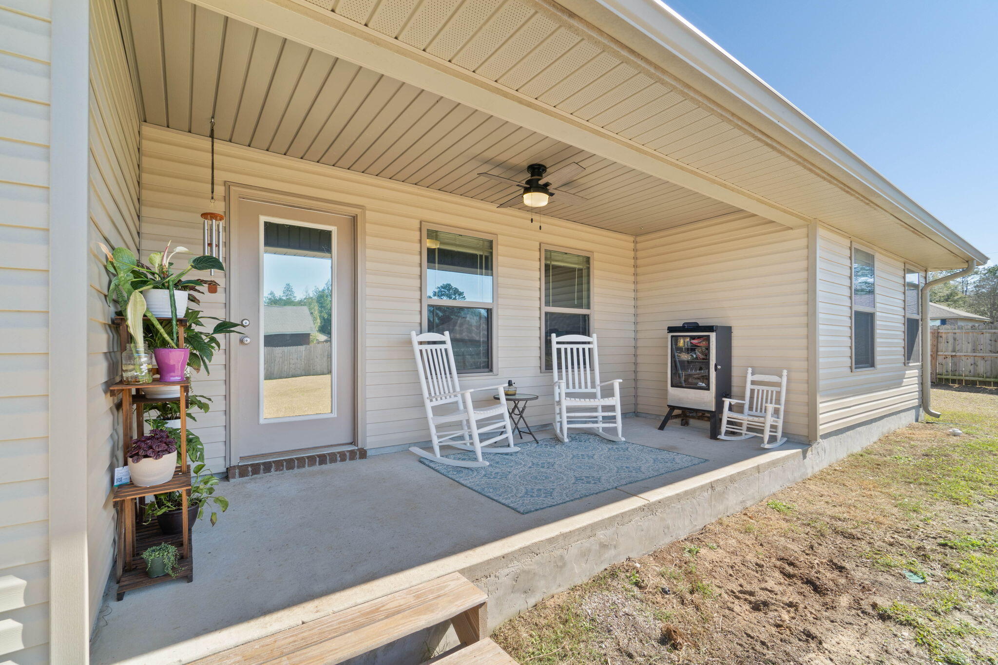 HIDDEN VALLEY - Residential