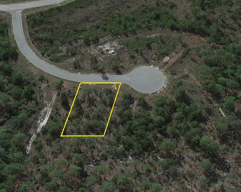 CYPRESS BREEZE PLANTATION - Land