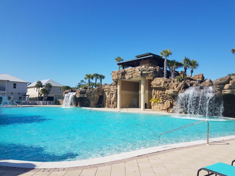 CYPRESS BREEZE PLANTATION - Land