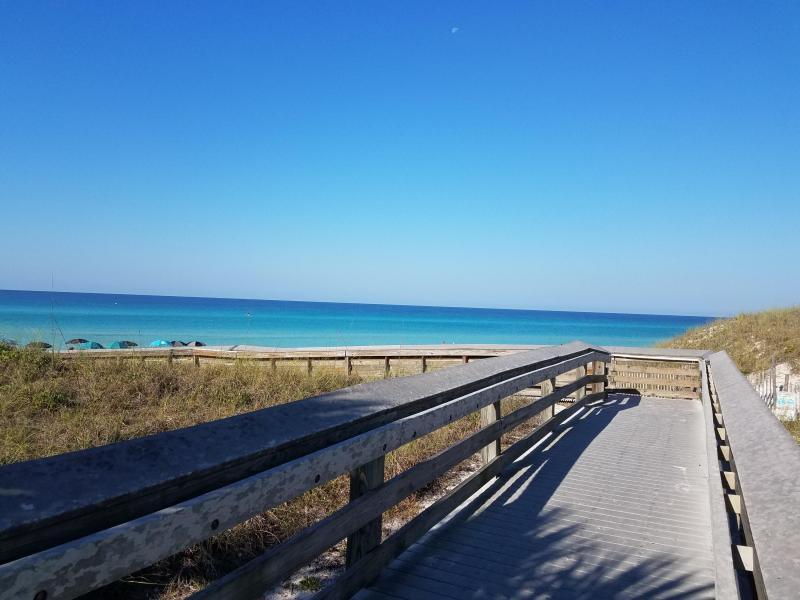 CYPRESS BREEZE PLANTATION - Land