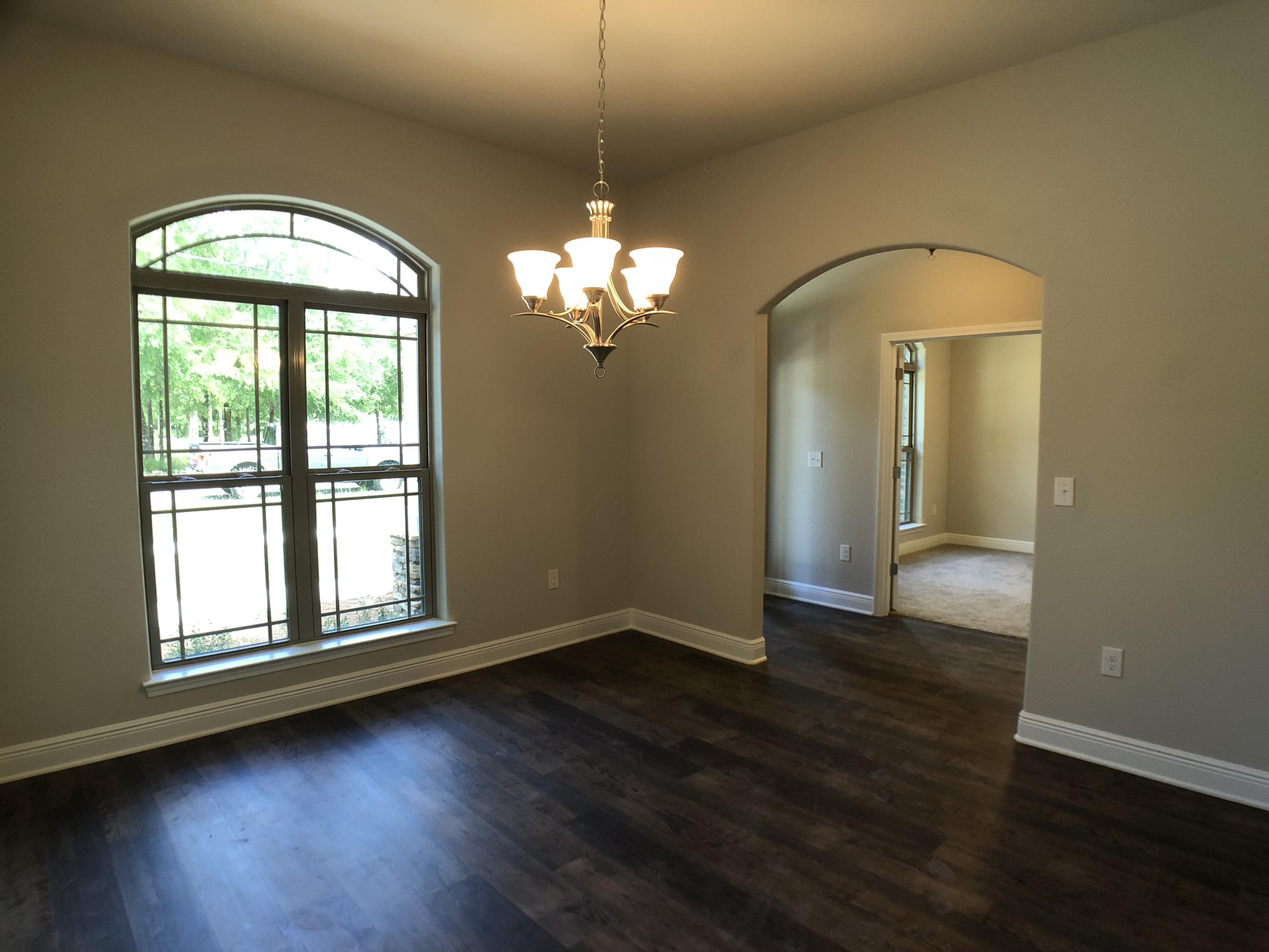 HOMEWOOD EST - Residential