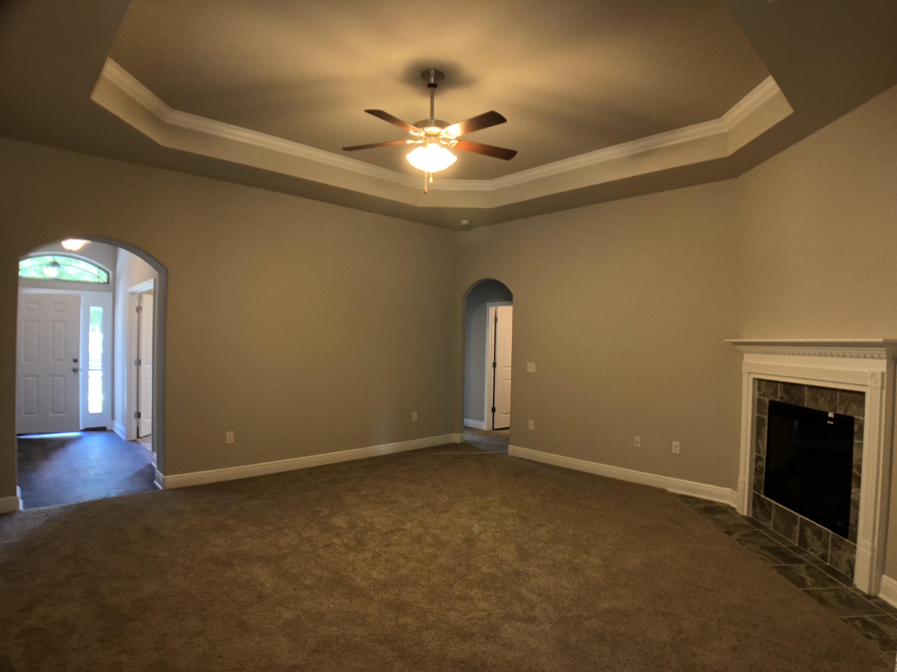 HOMEWOOD EST - Residential