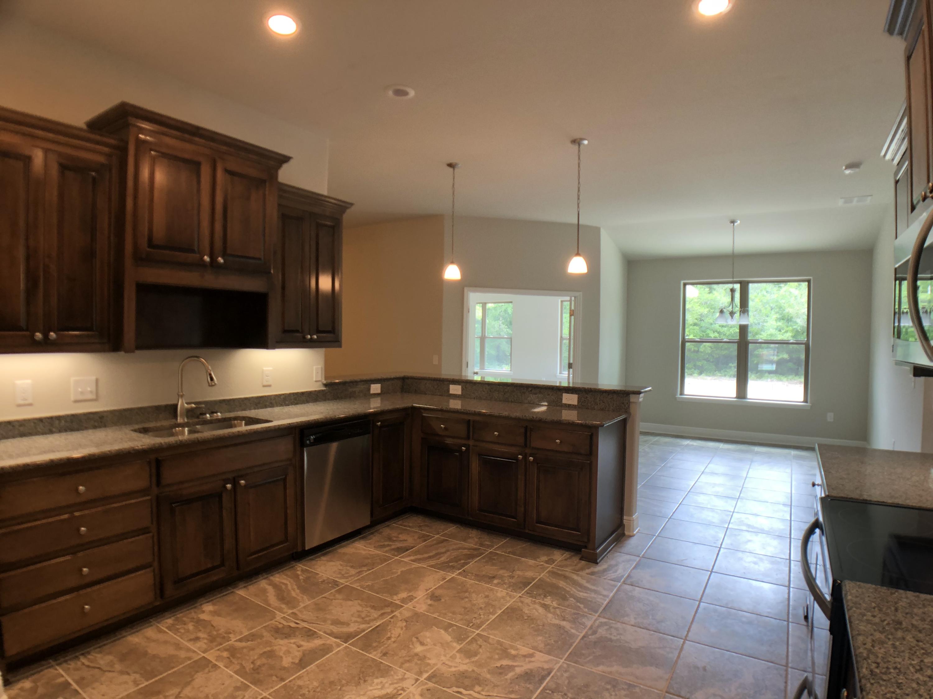 HOMEWOOD EST - Residential