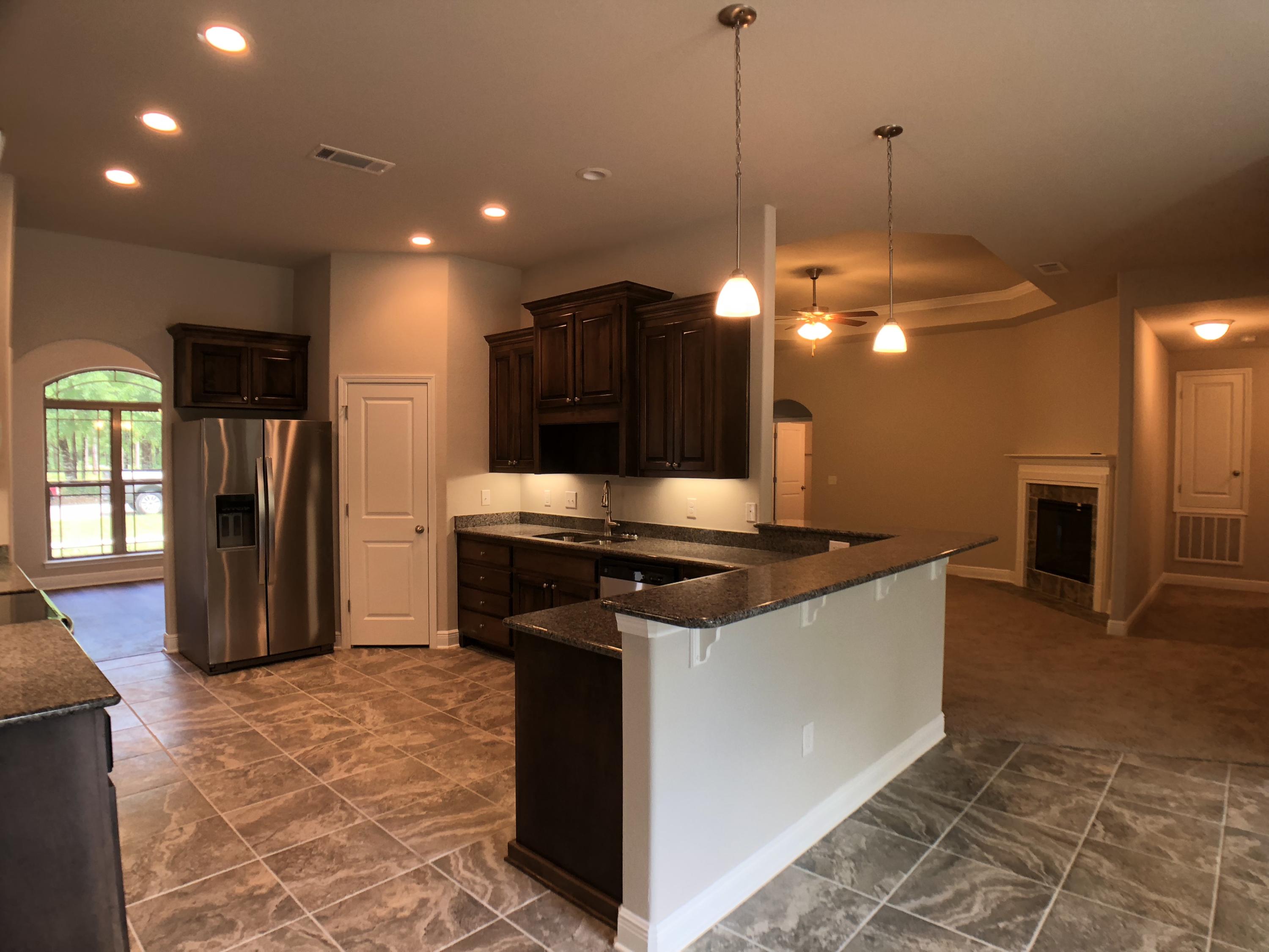 HOMEWOOD EST - Residential