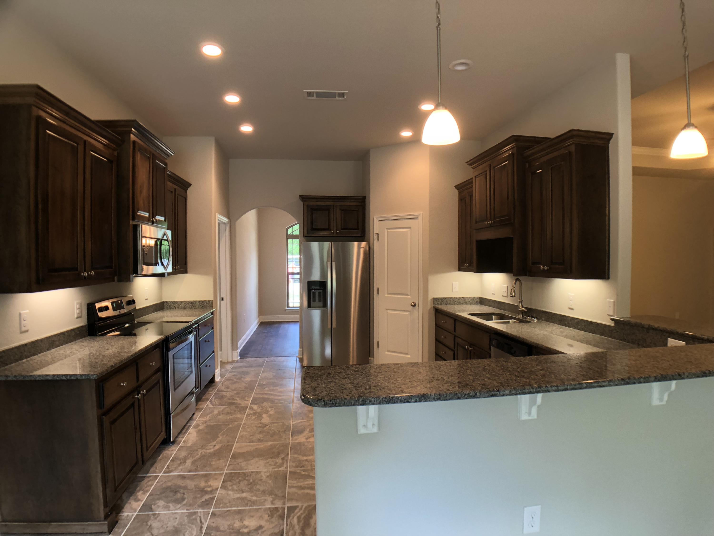 HOMEWOOD EST - Residential