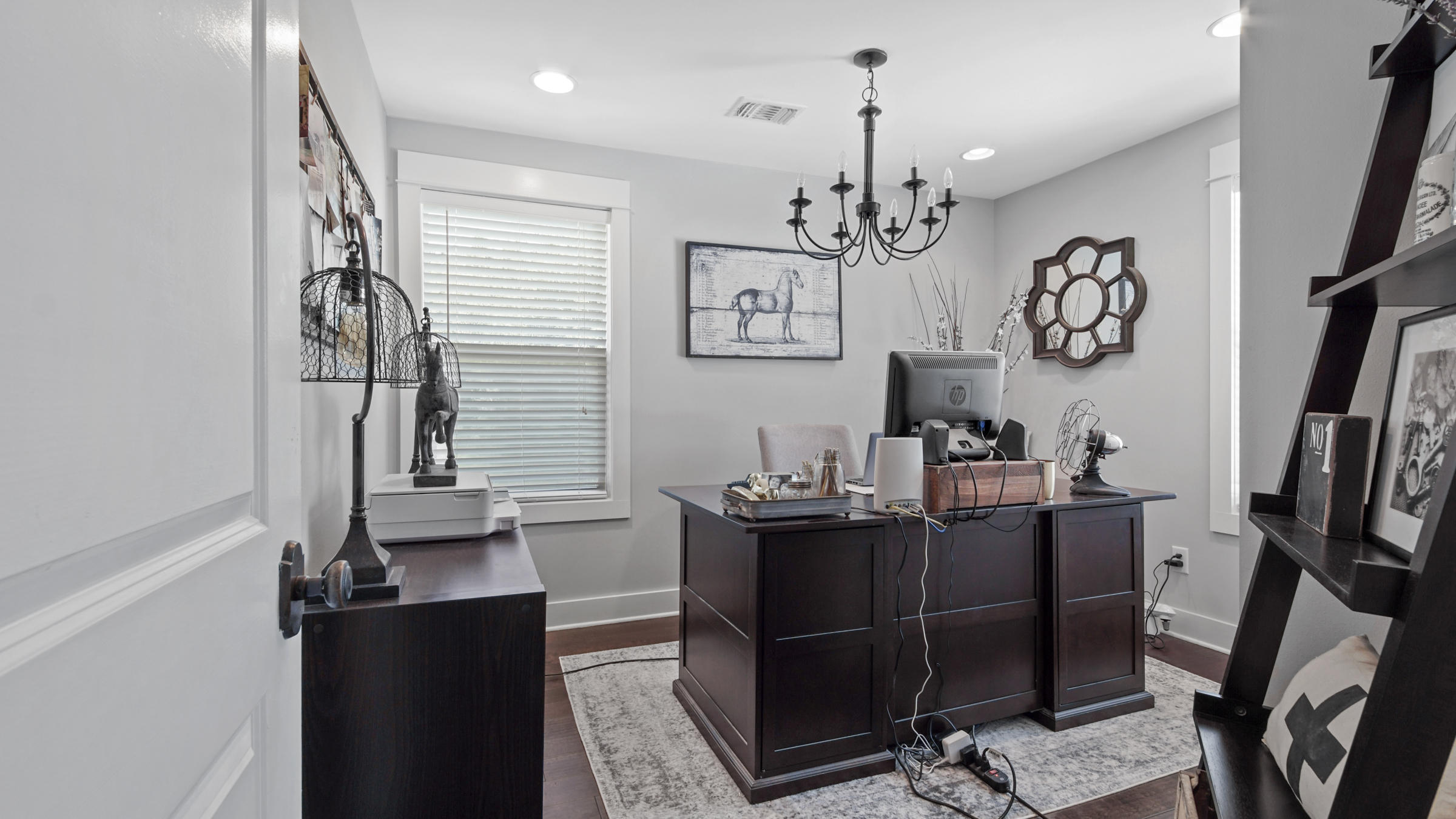 HOLIDAY SHORES ESTATES - Residential