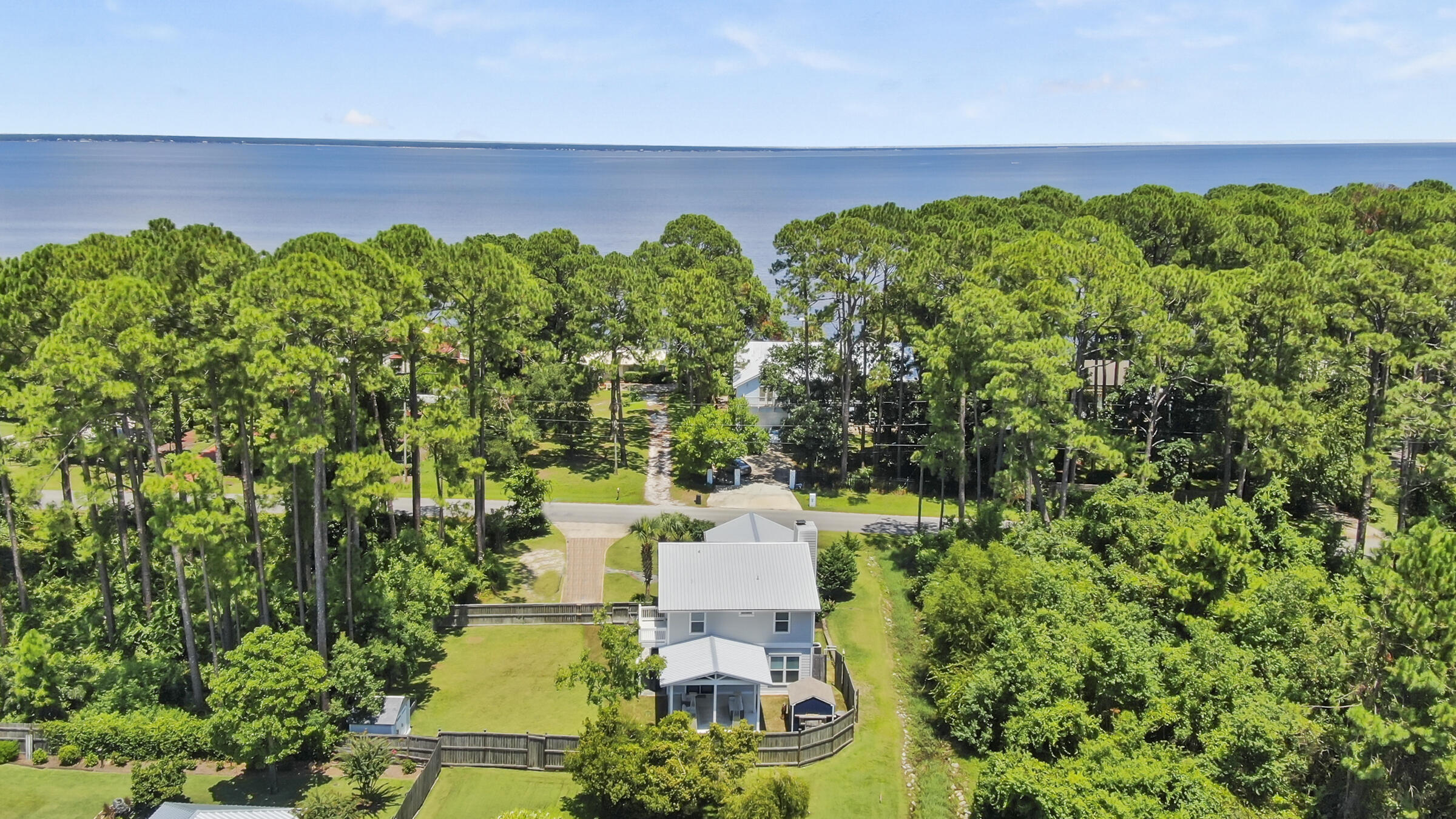 HOLIDAY SHORES ESTATES - Residential