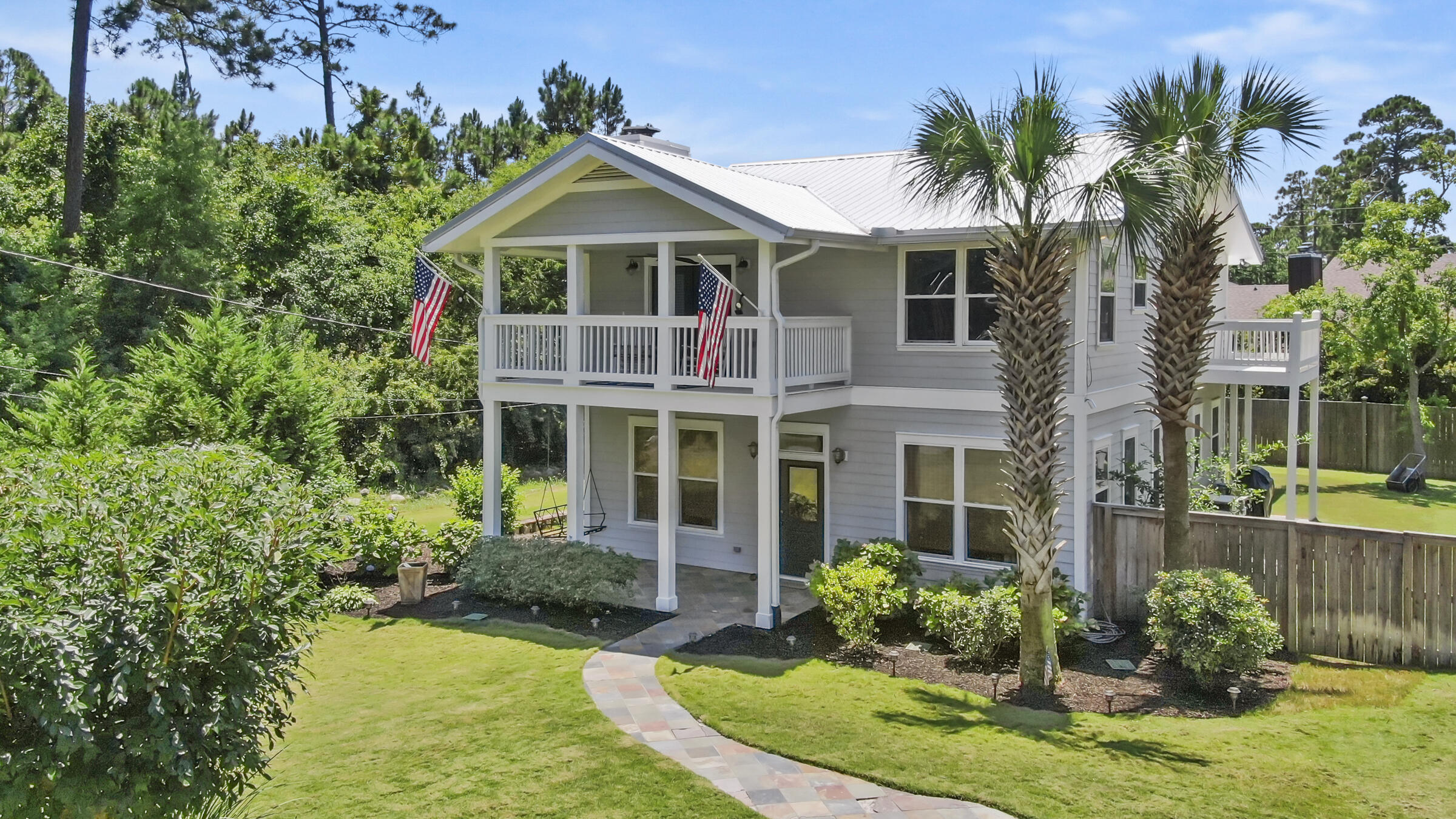 HOLIDAY SHORES ESTATES - Residential