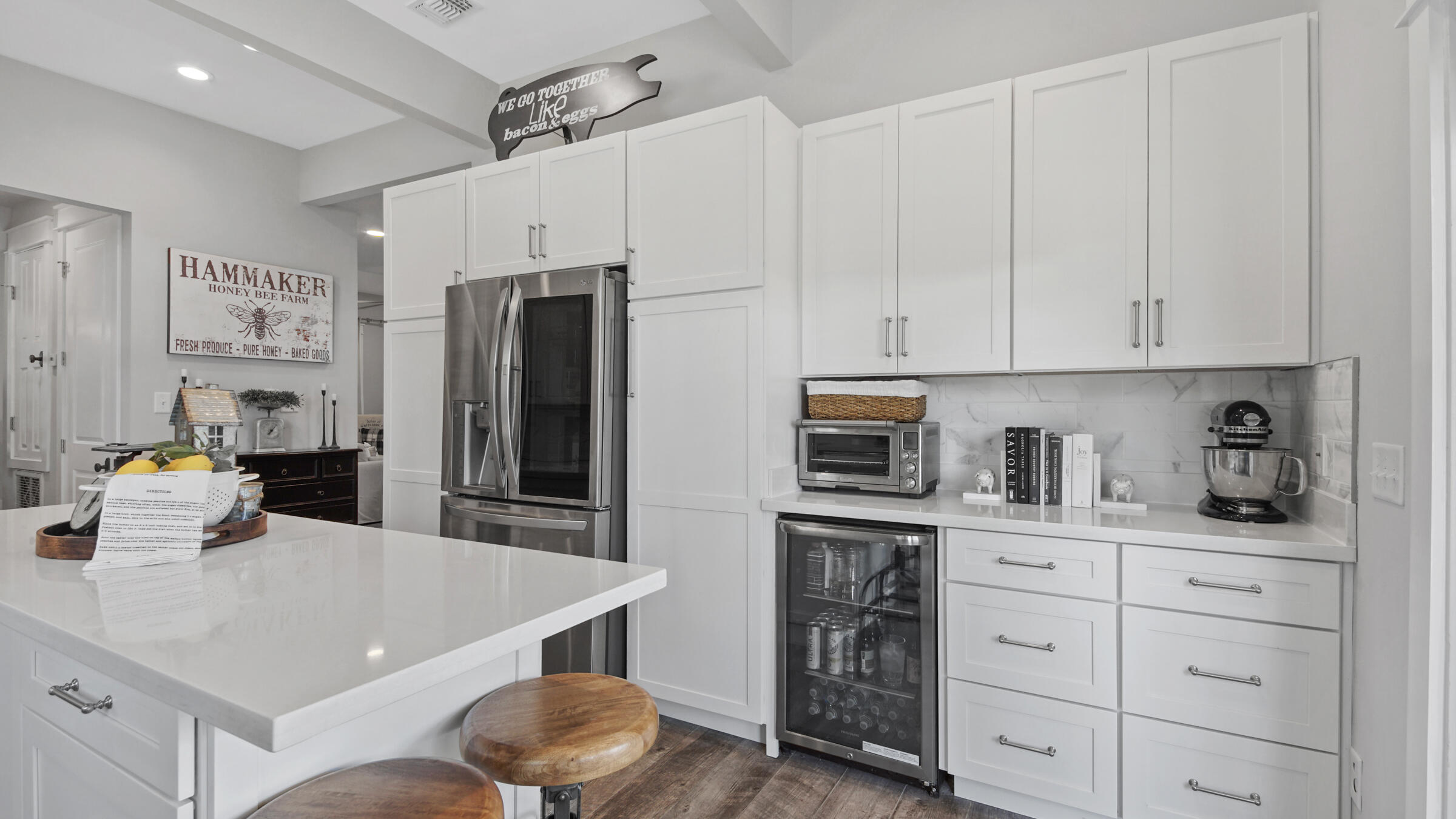 HOLIDAY SHORES ESTATES - Residential