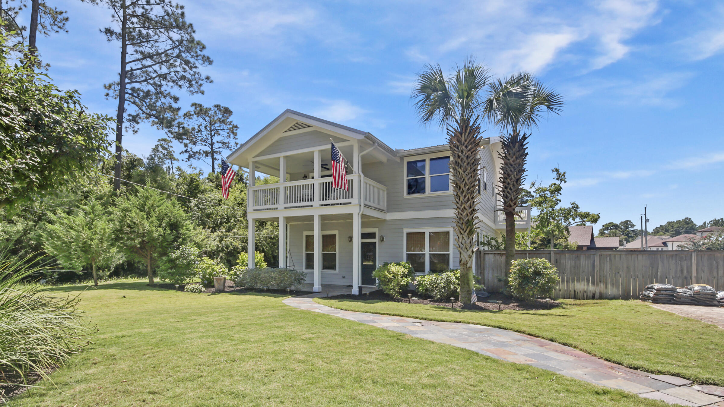 HOLIDAY SHORES ESTATES - Residential