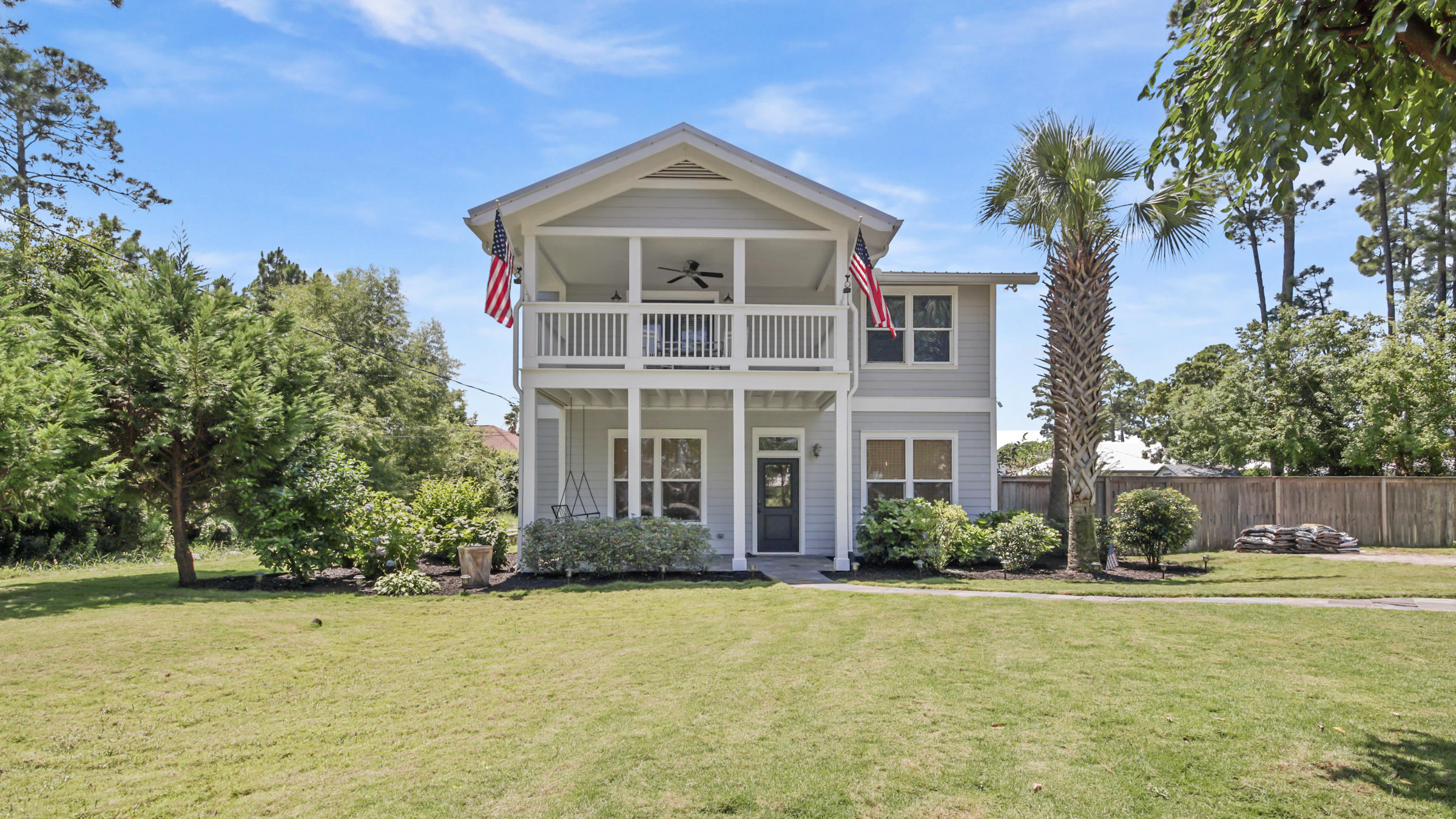 HOLIDAY SHORES ESTATES - Residential