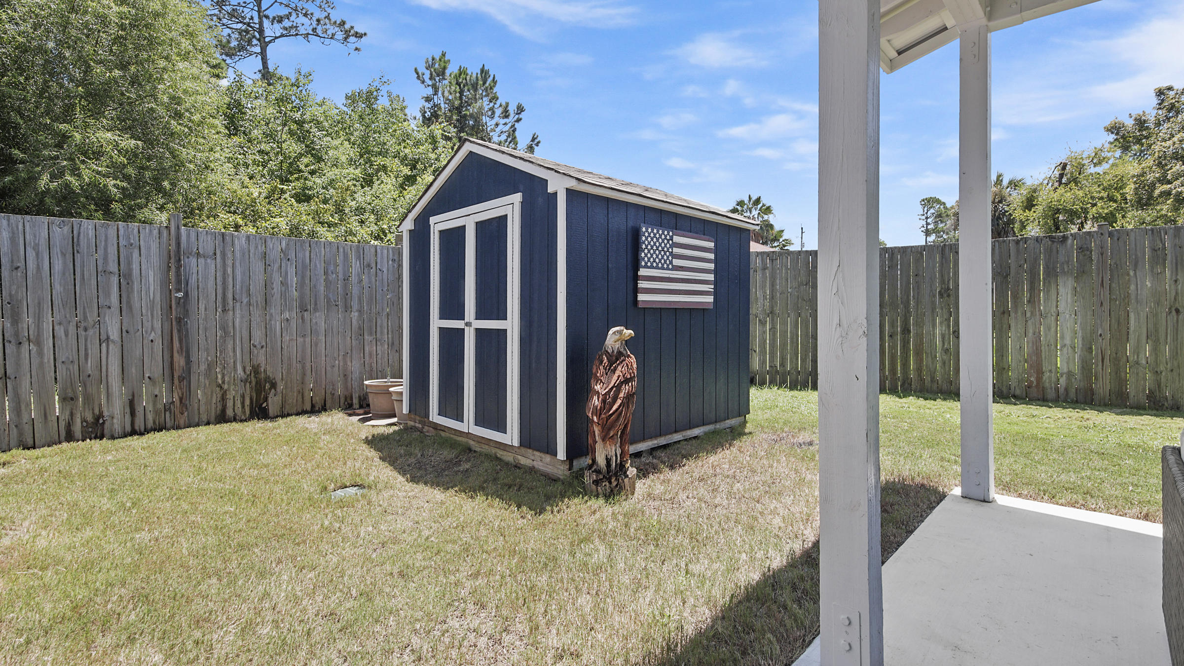 HOLIDAY SHORES ESTATES - Residential